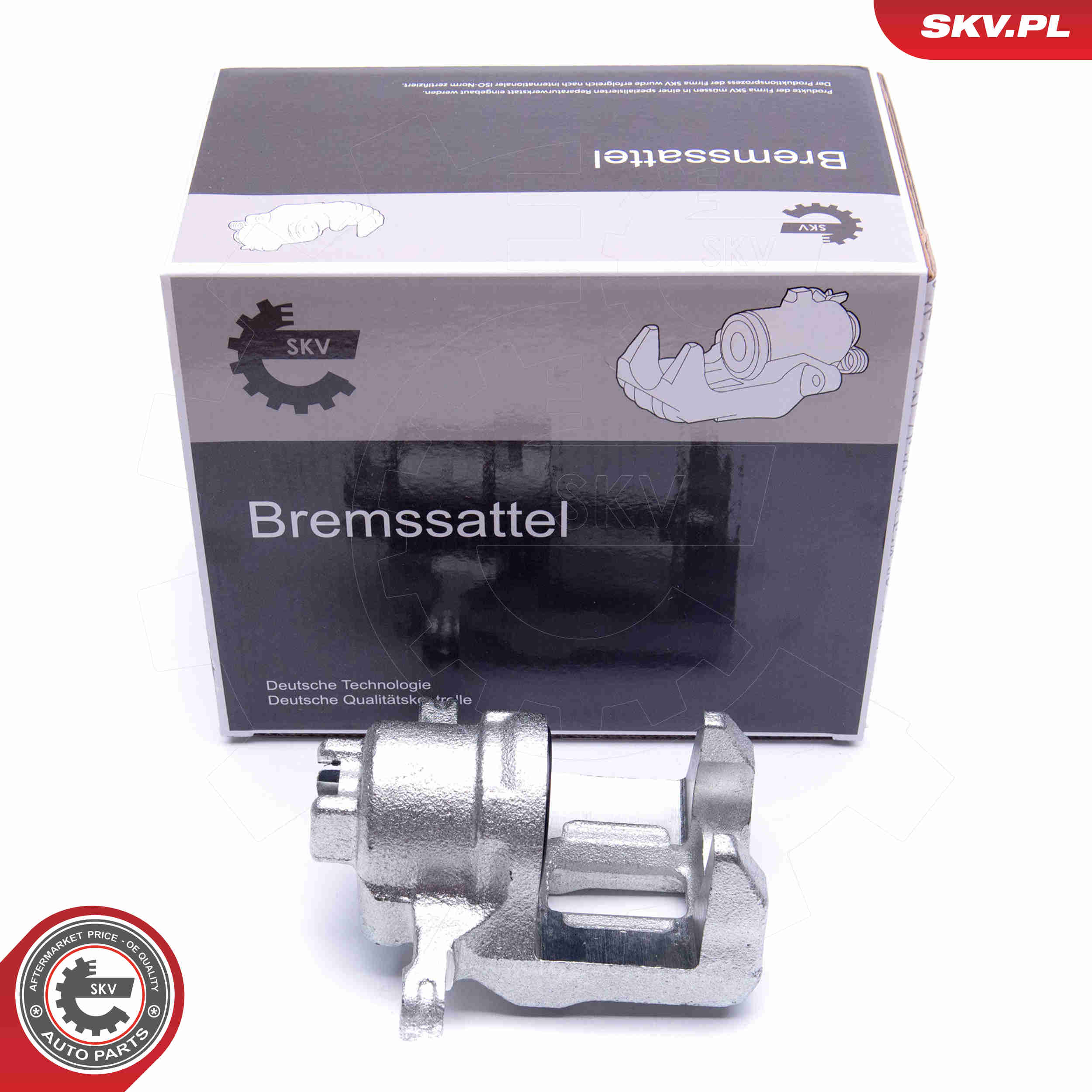 Brake Caliper - 42SKV243 ESEN SKV