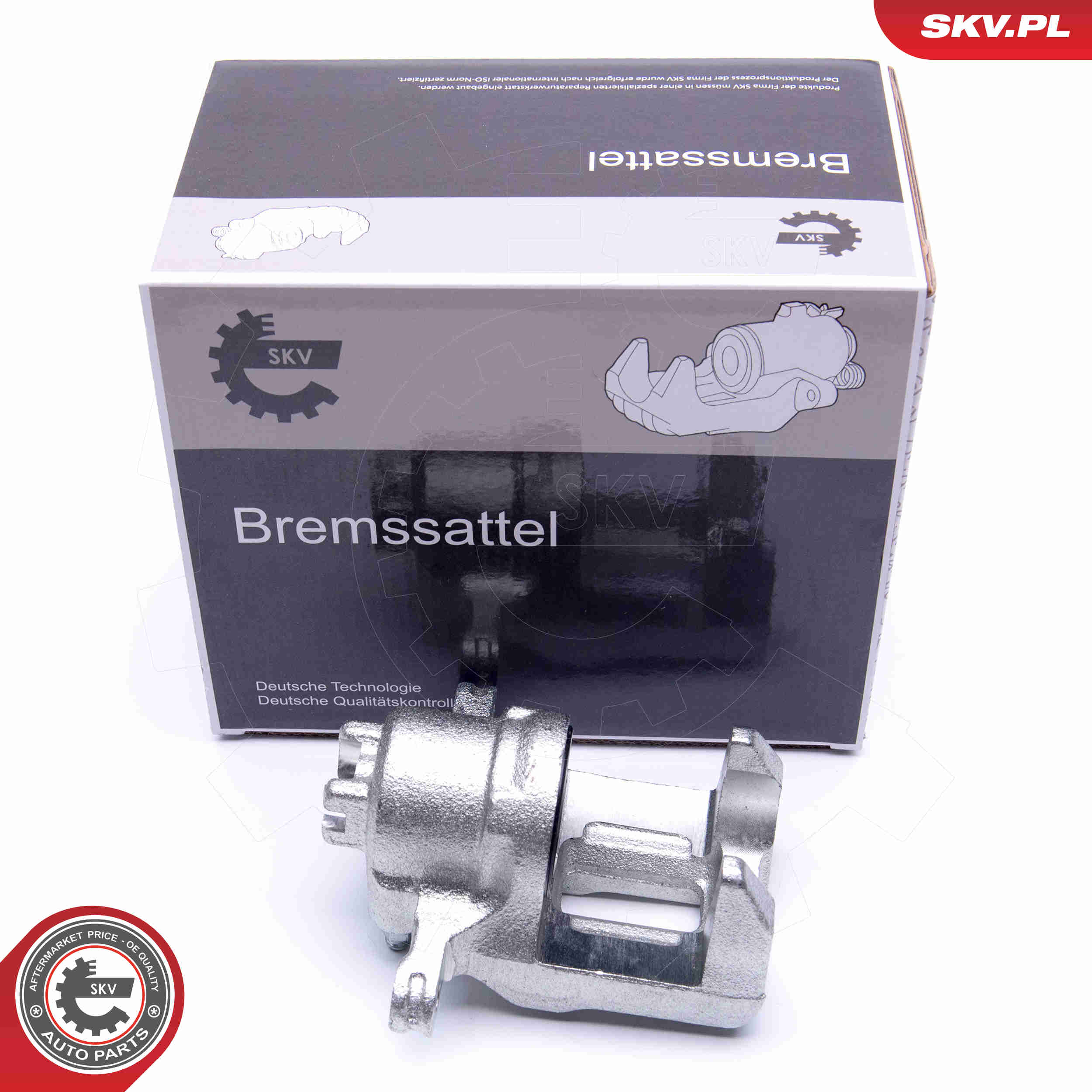 Brake Caliper - 42SKV244 ESEN SKV