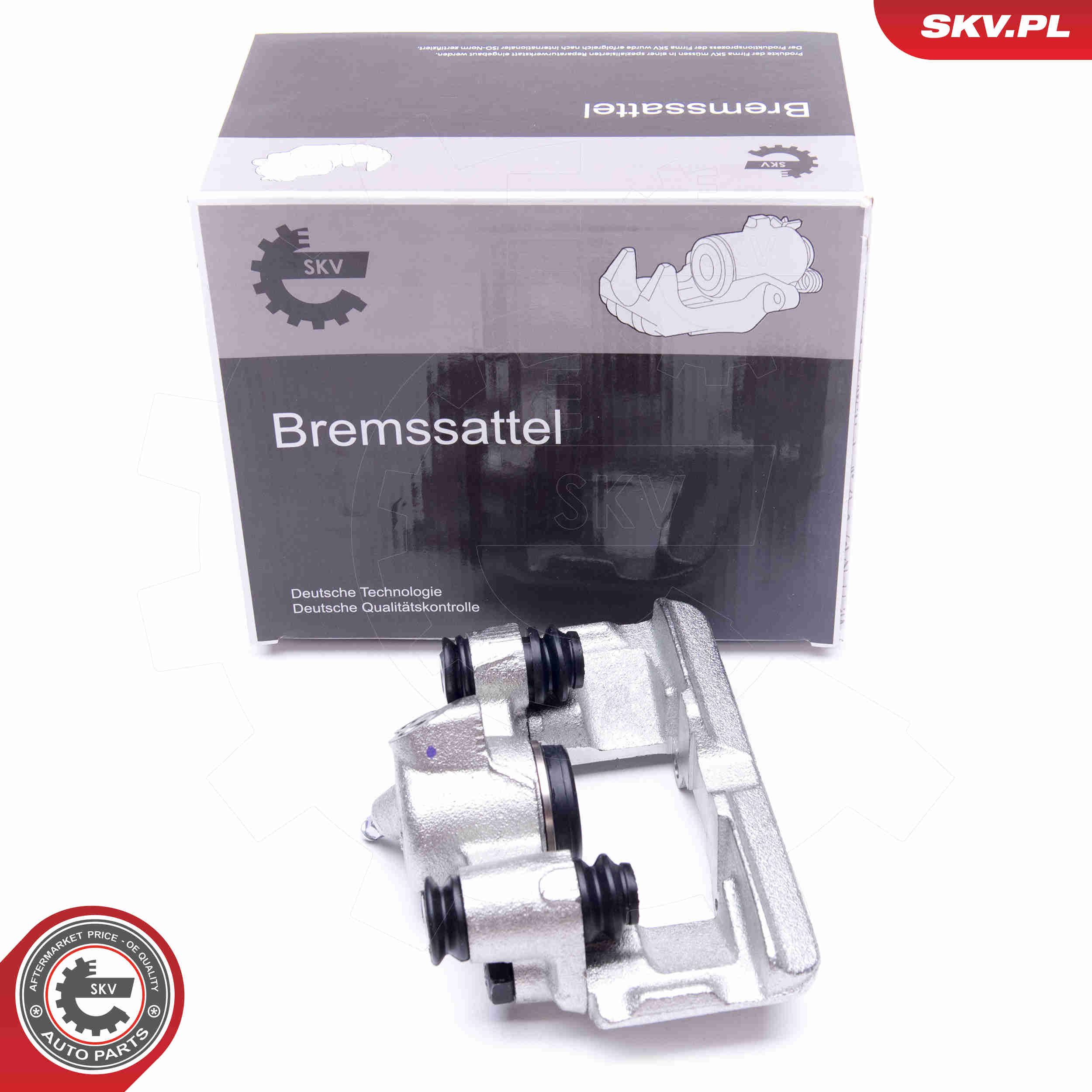 Brake Caliper - 42SKV253 ESEN SKV