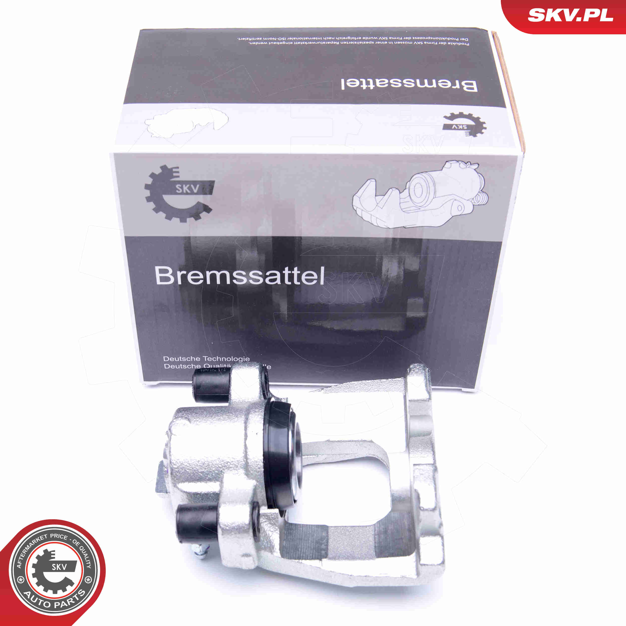 Brake Caliper - 42SKV261 ESEN SKV