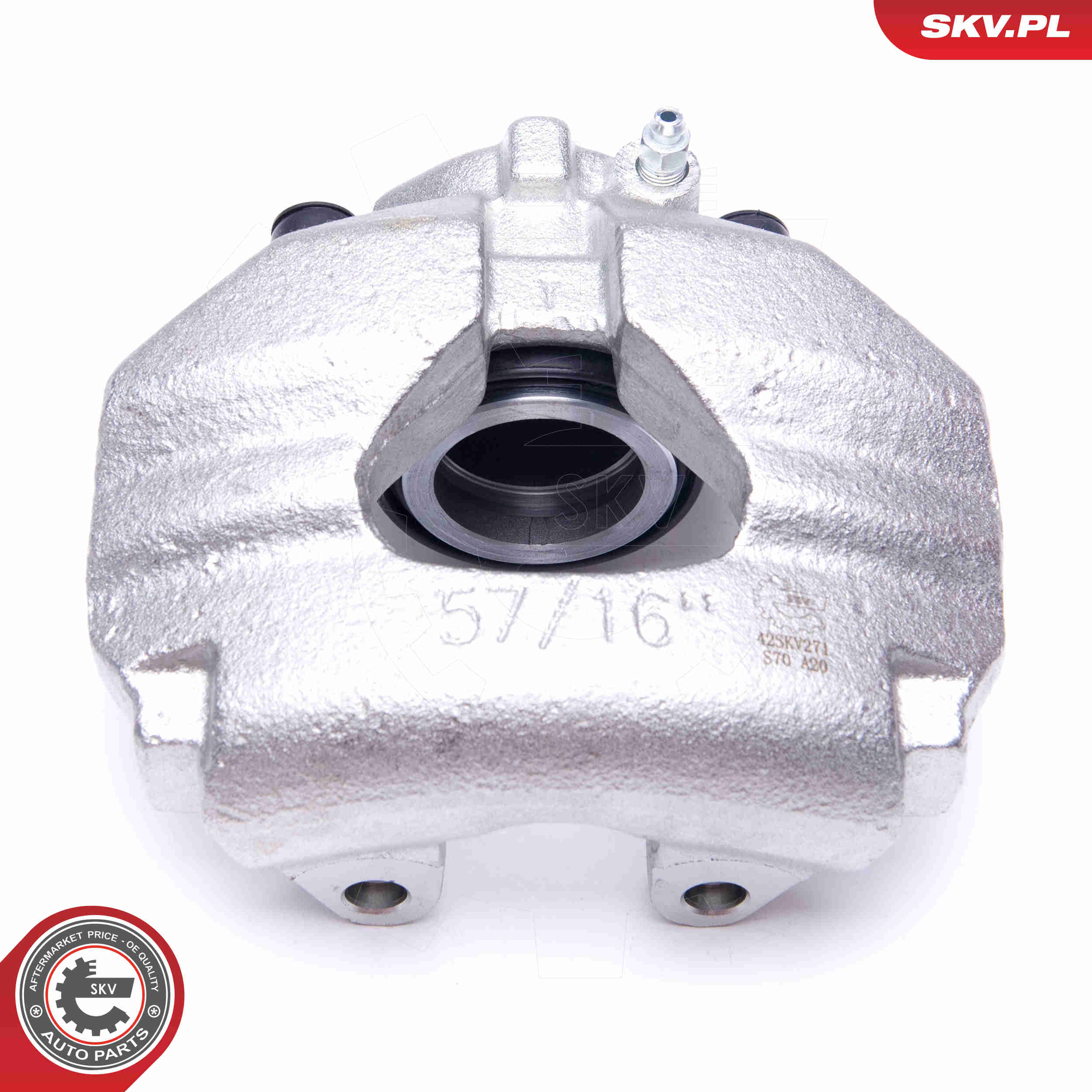 Brake Caliper - 42SKV271 ESEN SKV