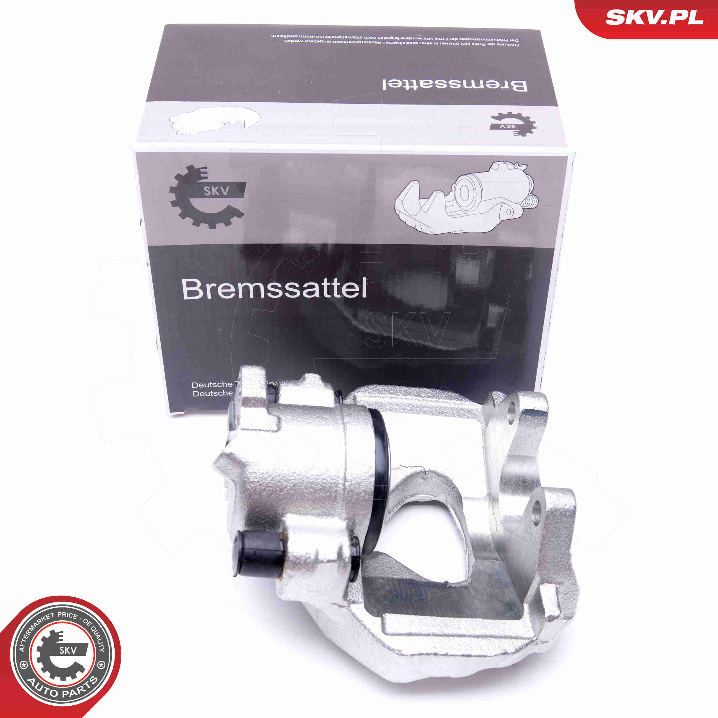 Brake Caliper - 42SKV272 ESEN SKV