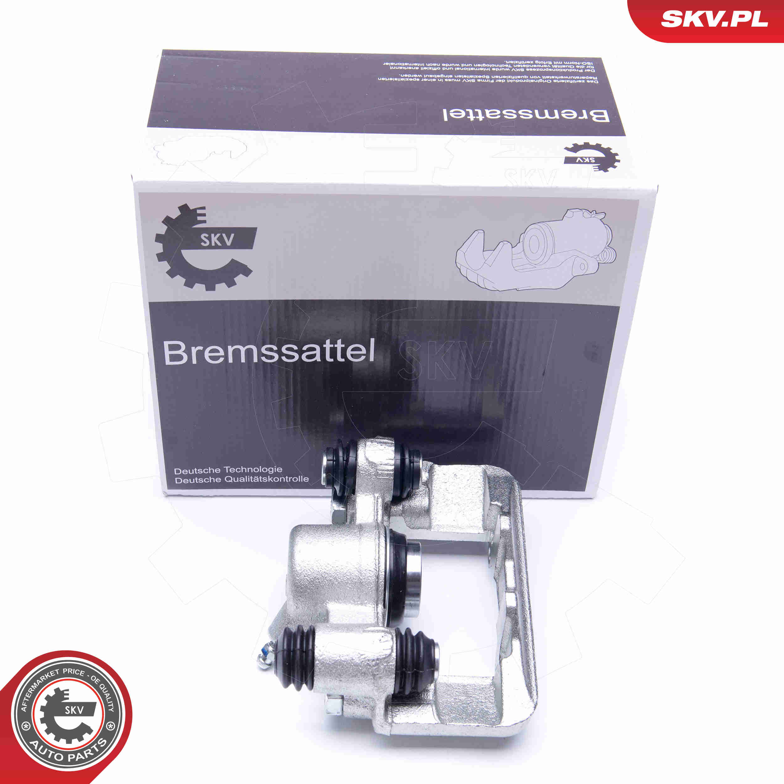 Pinza freno - 42SKV283 ESEN SKV