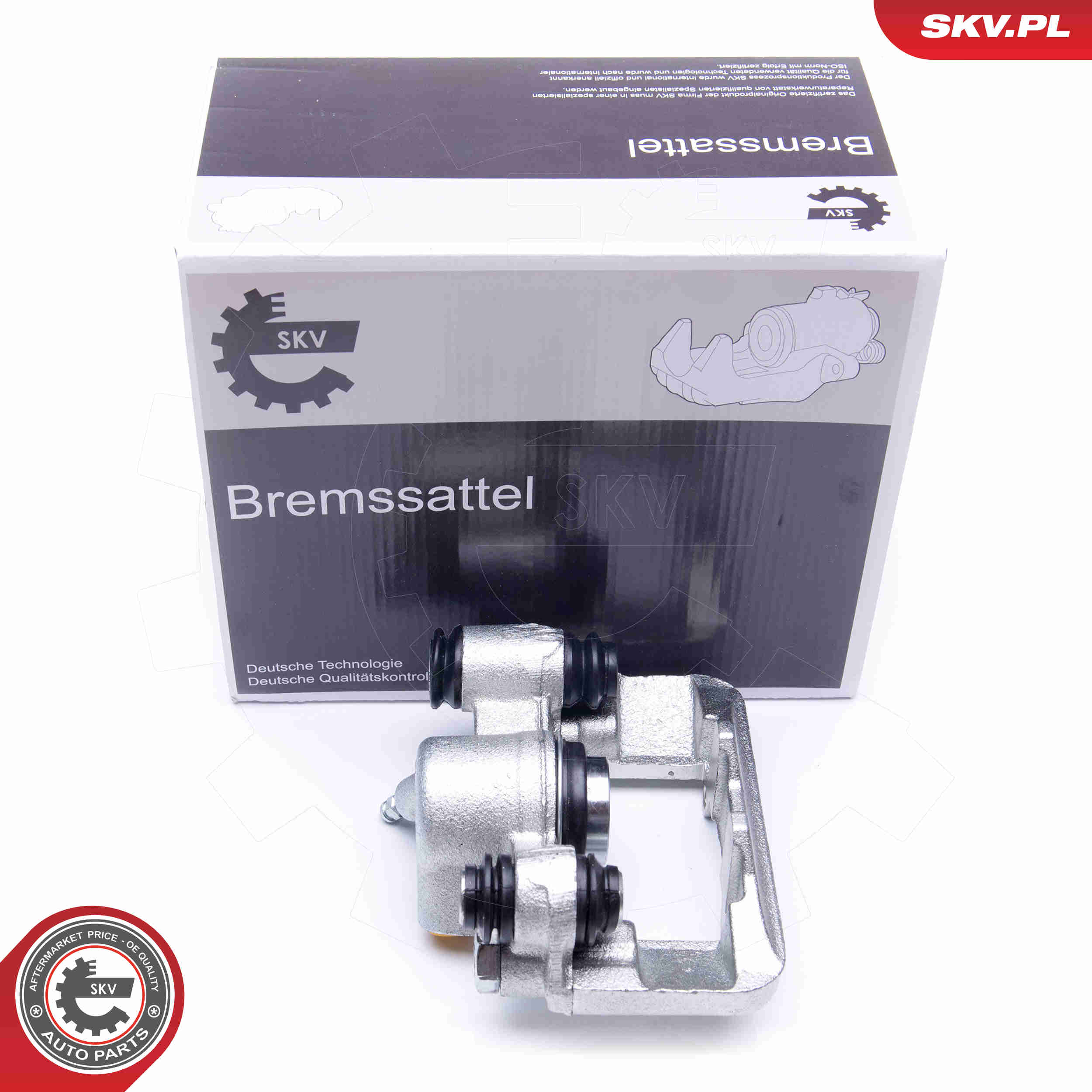 Pinza freno - 42SKV284 ESEN SKV