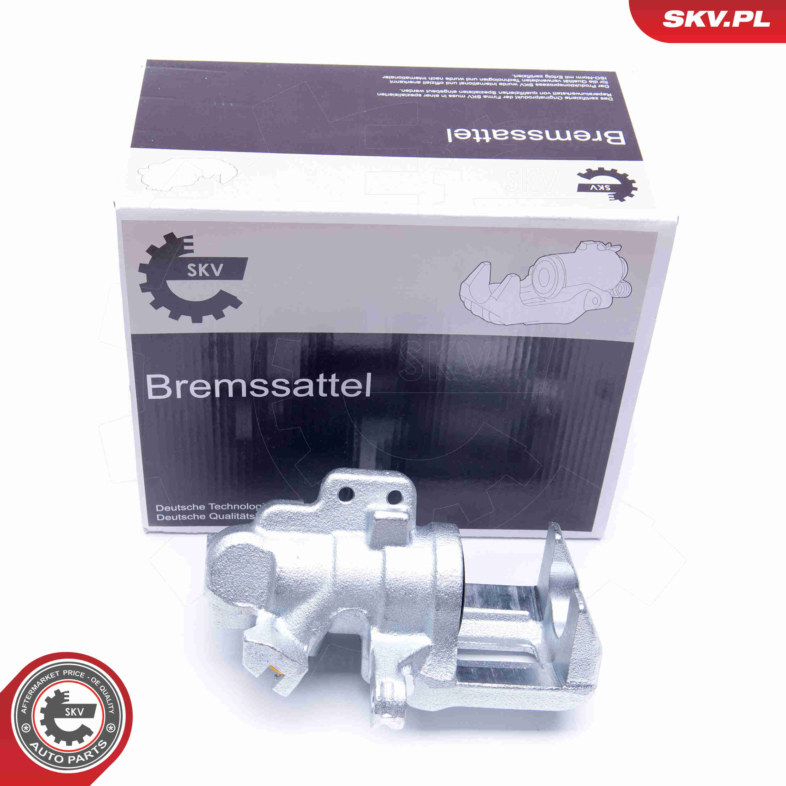 Brake Caliper - 42SKV293 ESEN SKV