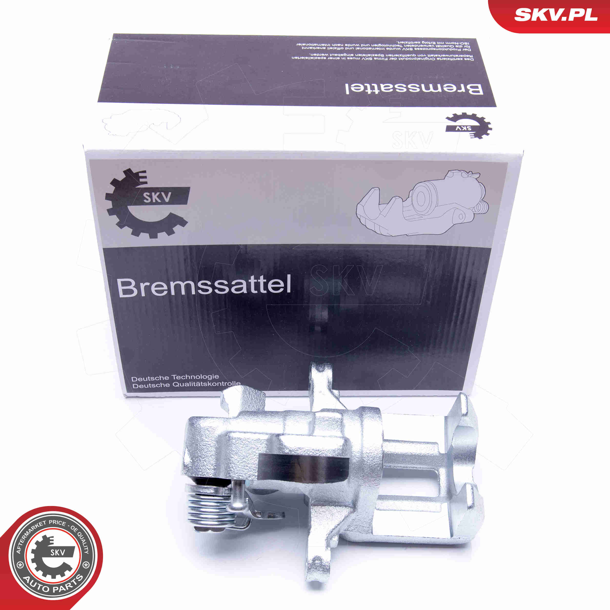 Pinza freno - 42SKV294 ESEN SKV