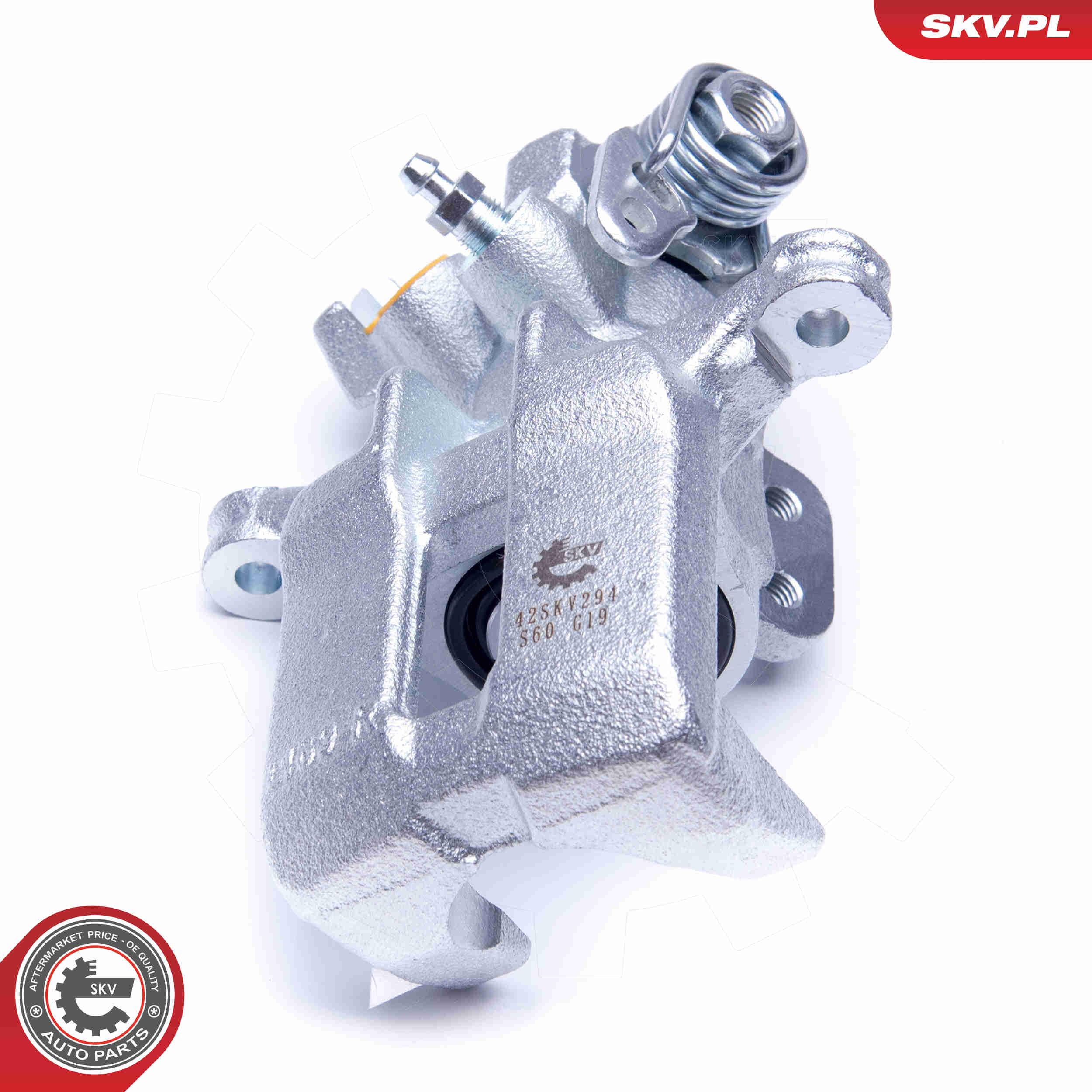 Brake Caliper - 42SKV294 ESEN SKV