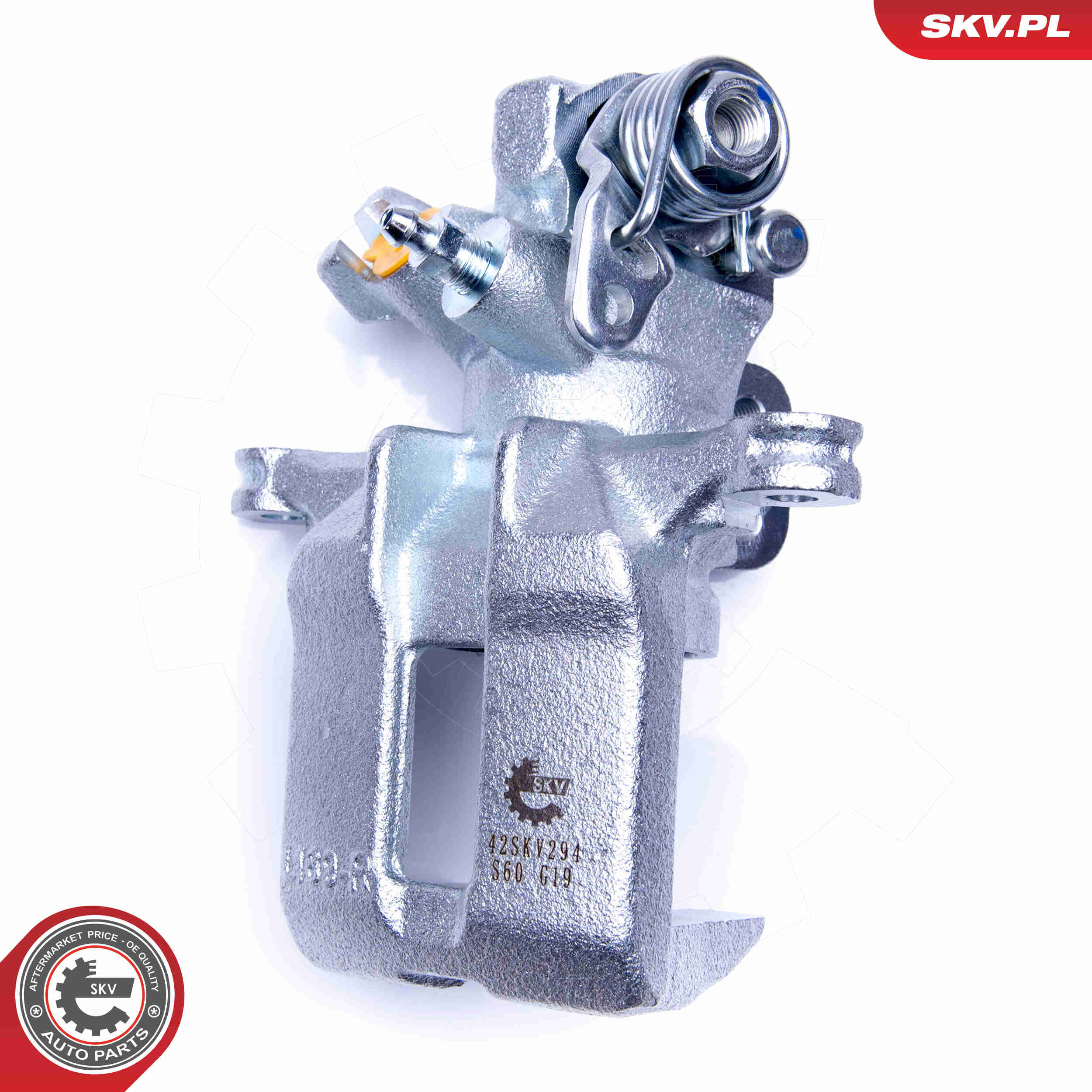 Brake Caliper - 42SKV294 ESEN SKV