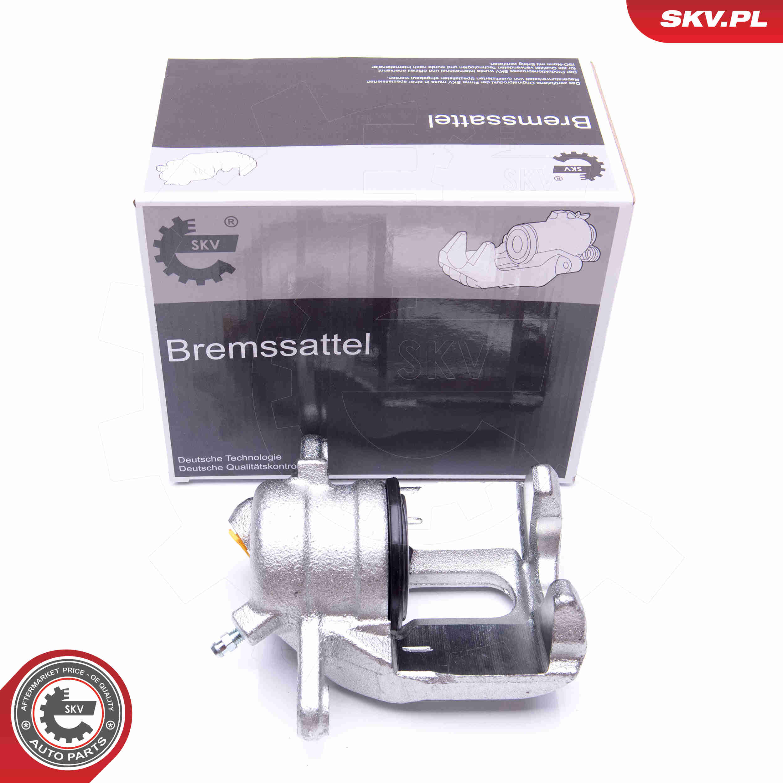 Brake Caliper - 42SKV301 ESEN SKV