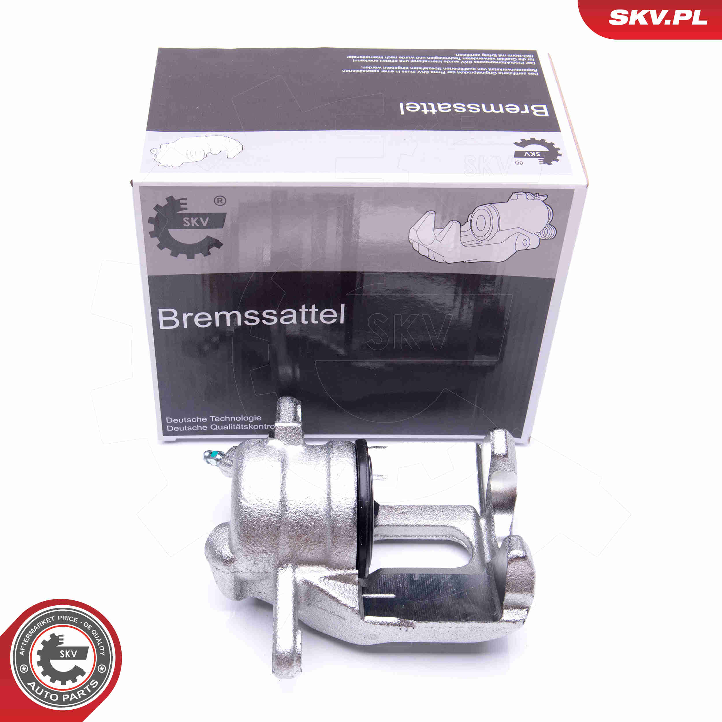 Brake Caliper - 42SKV302 ESEN SKV