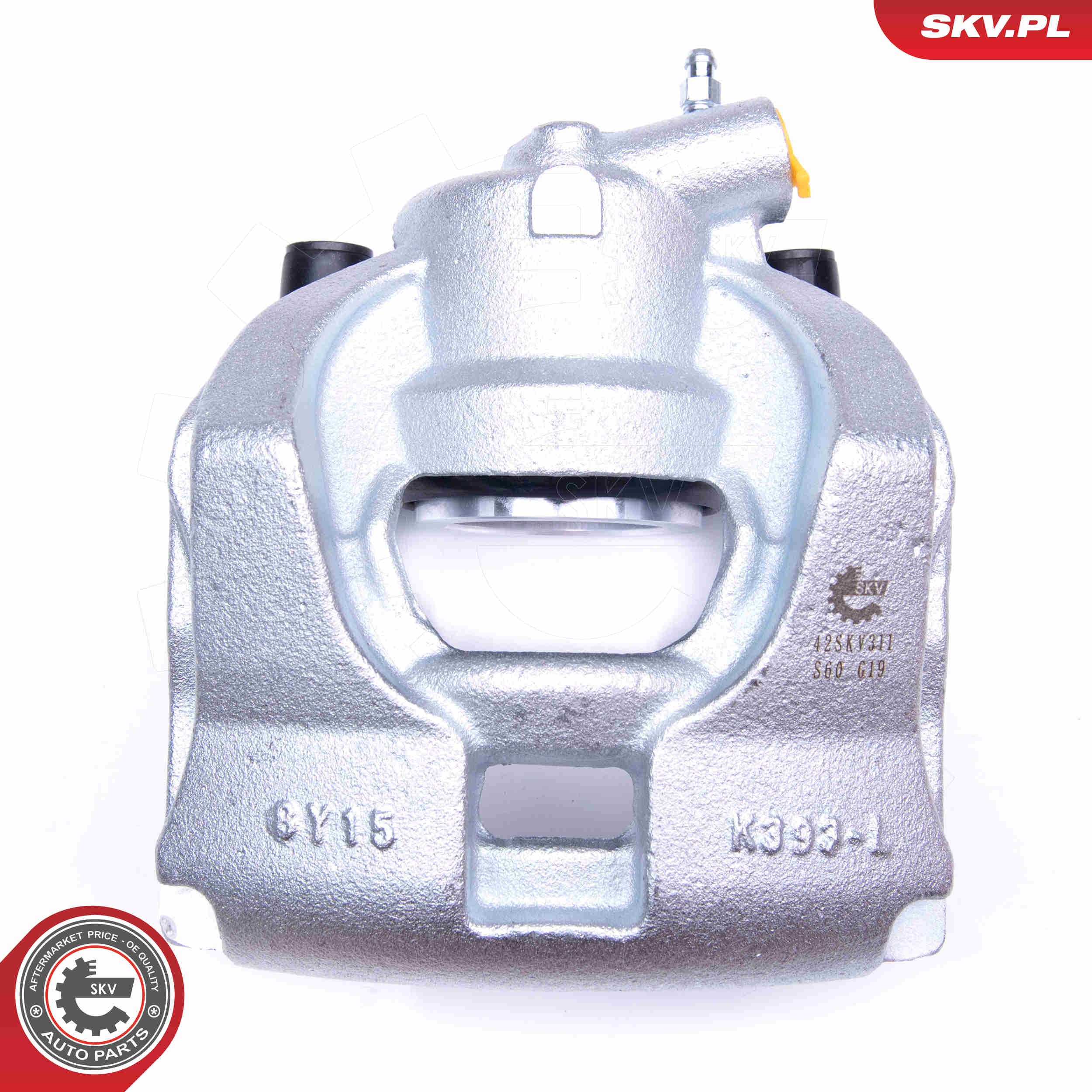 Brake Caliper - 42SKV311 ESEN SKV