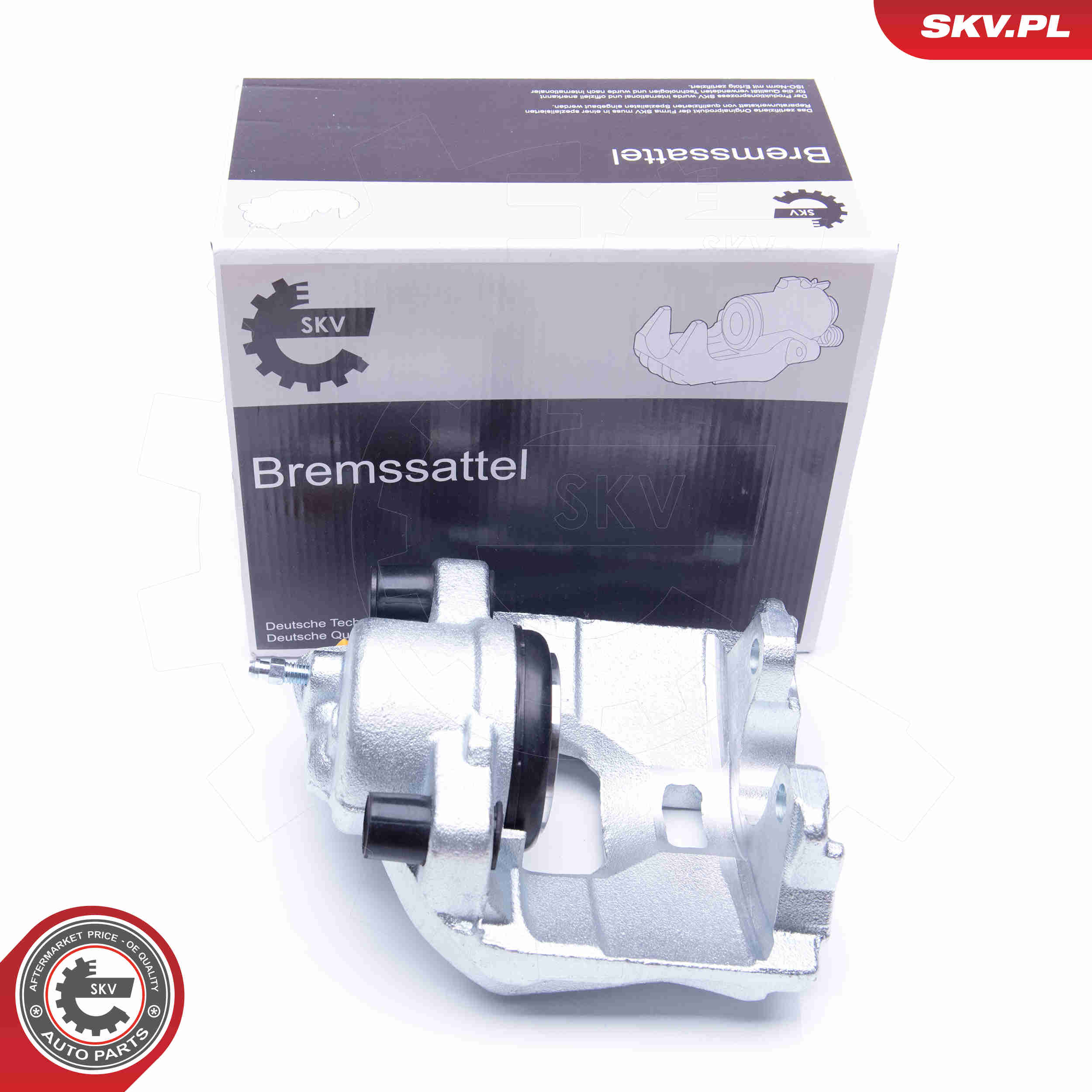 Pinza freno - 42SKV312 ESEN SKV