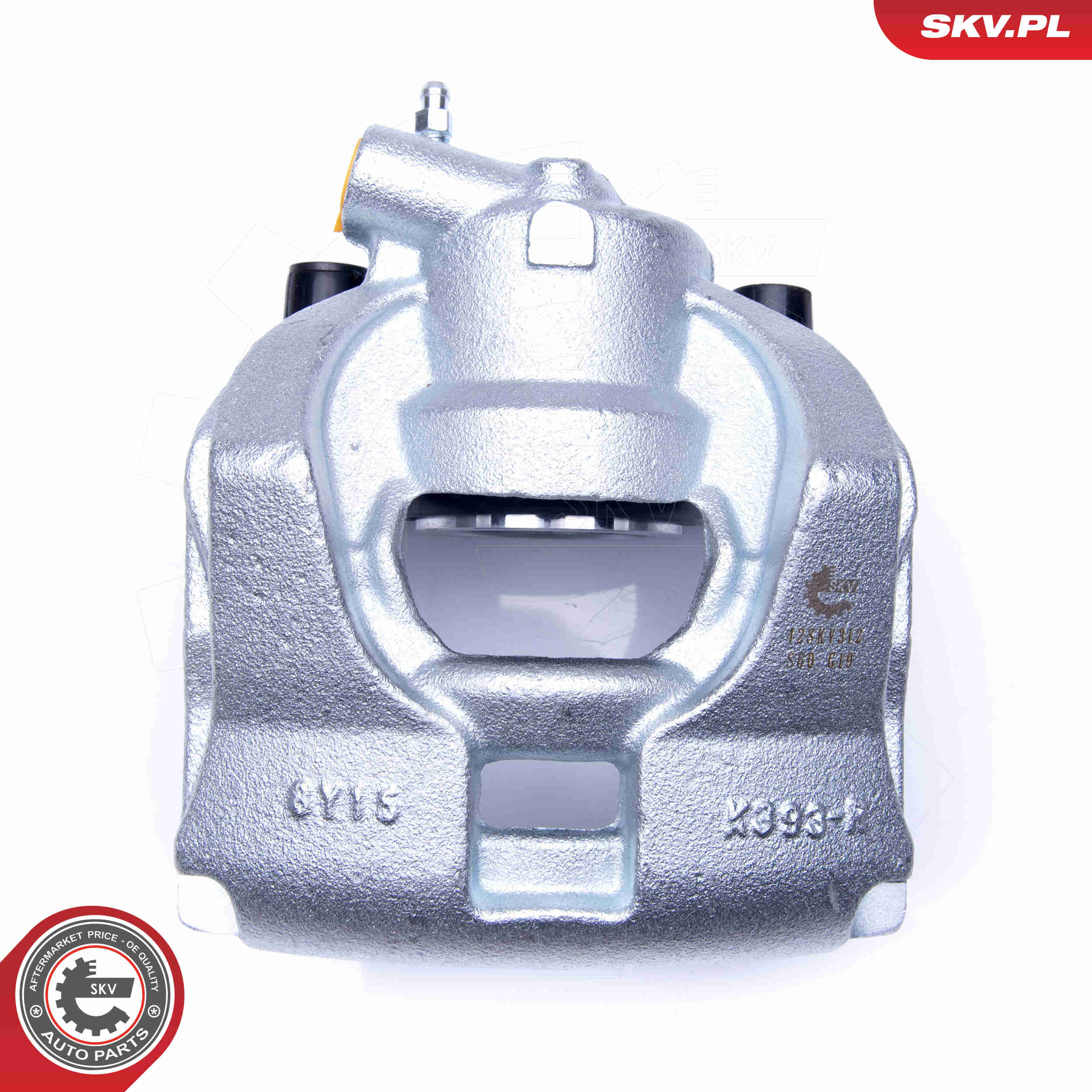Brake Caliper - 42SKV312 ESEN SKV