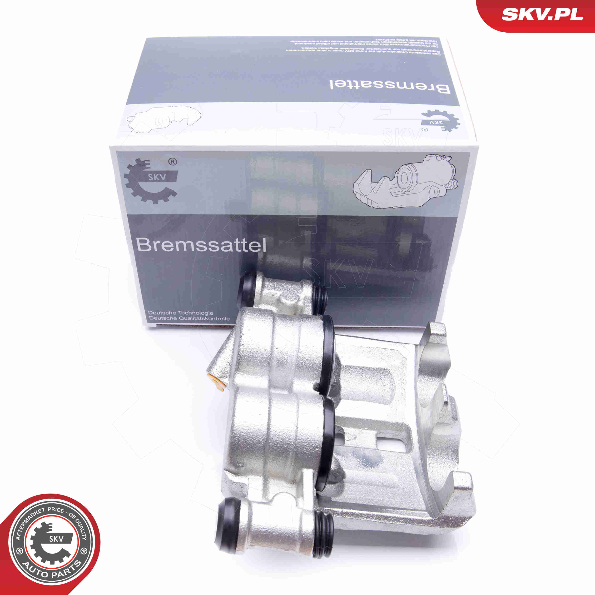 Brake Caliper - 42SKV331 ESEN SKV
