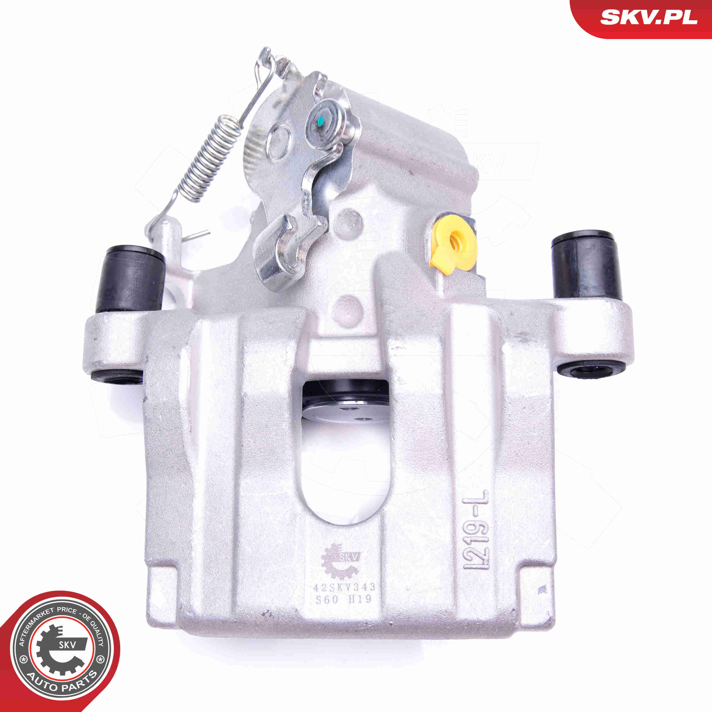 Brake Caliper - 42SKV343 ESEN SKV