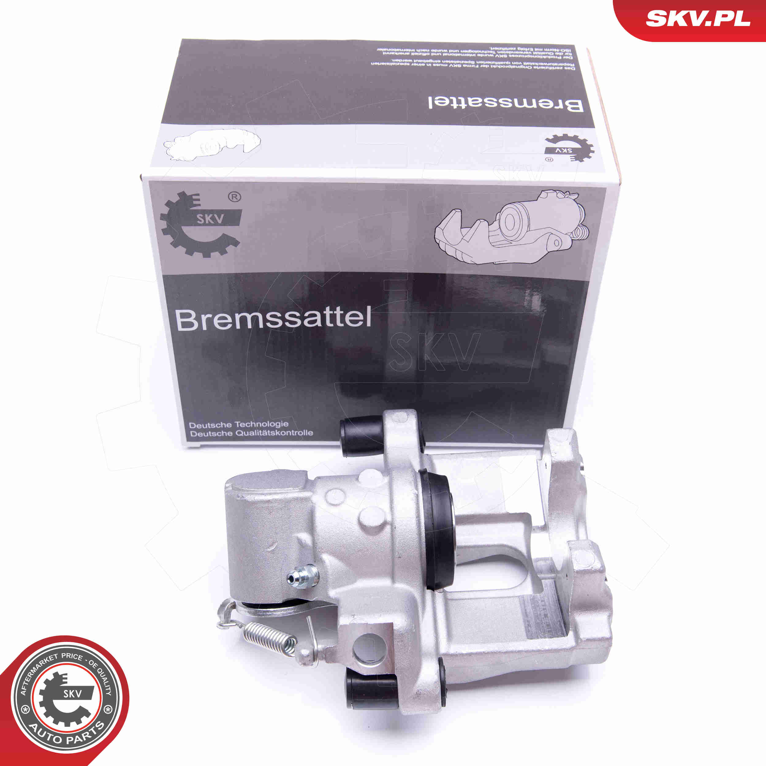 Pinza freno - 42SKV344 ESEN SKV