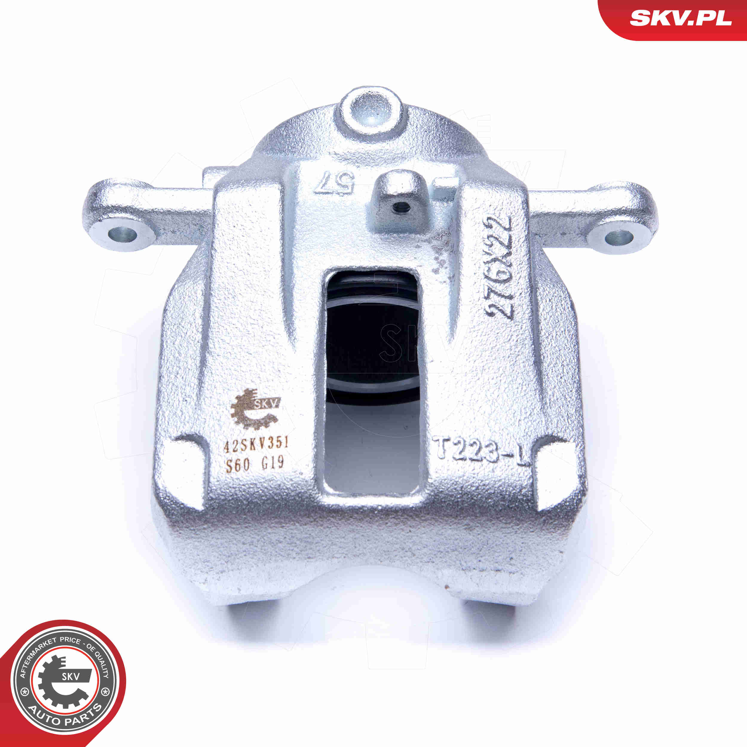 Brake Caliper - 42SKV351 ESEN SKV
