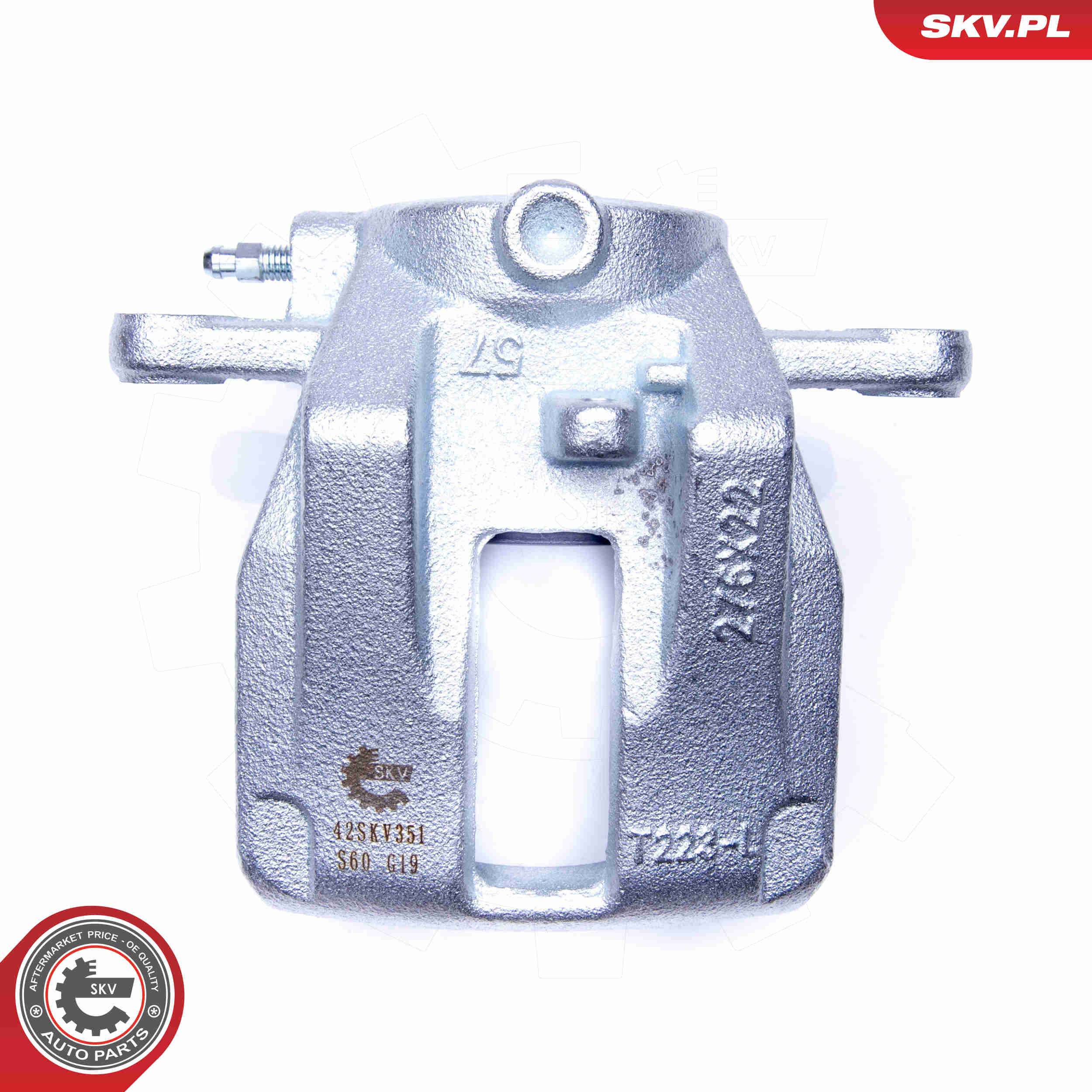 Brake Caliper - 42SKV351 ESEN SKV