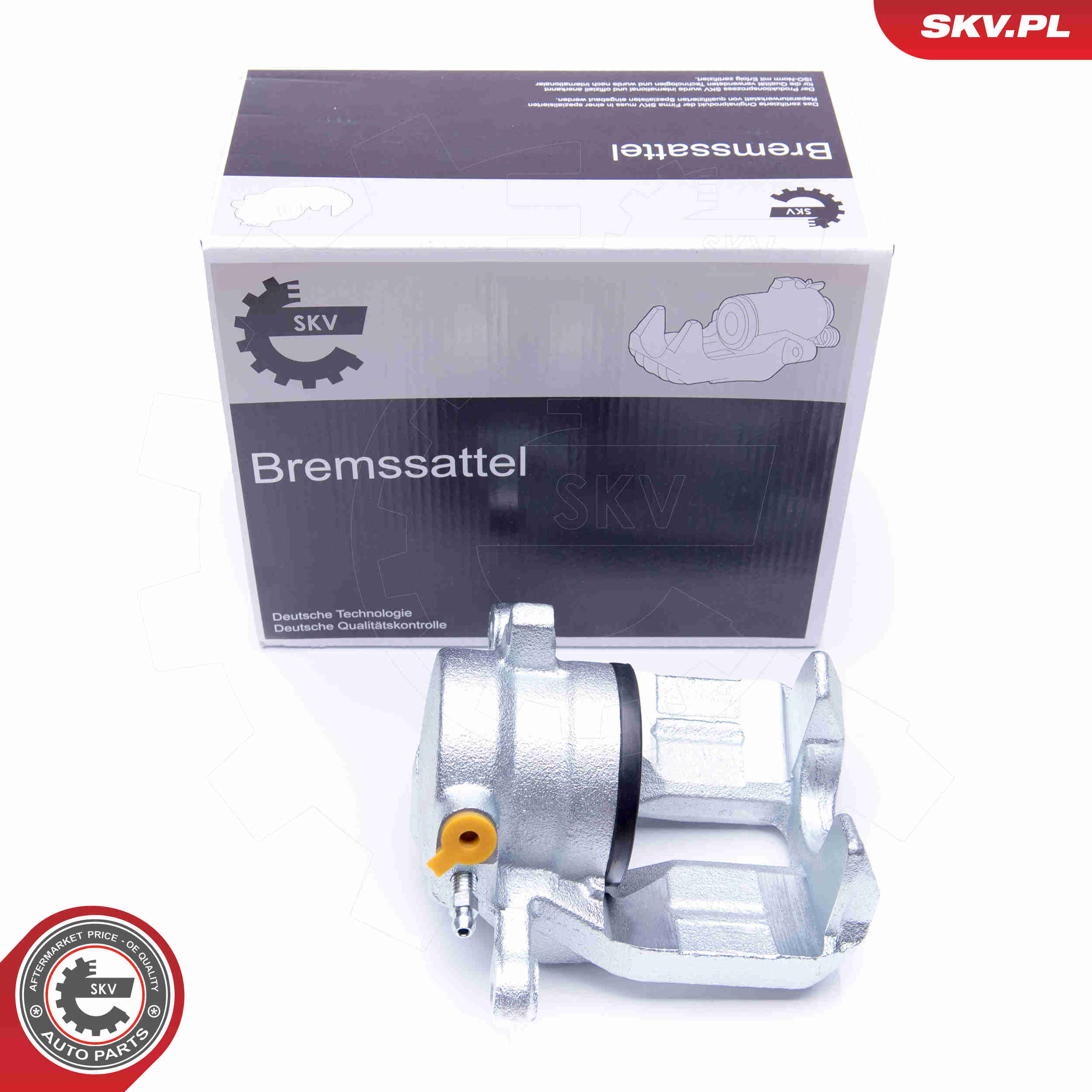 Brake Caliper - 42SKV352 ESEN SKV