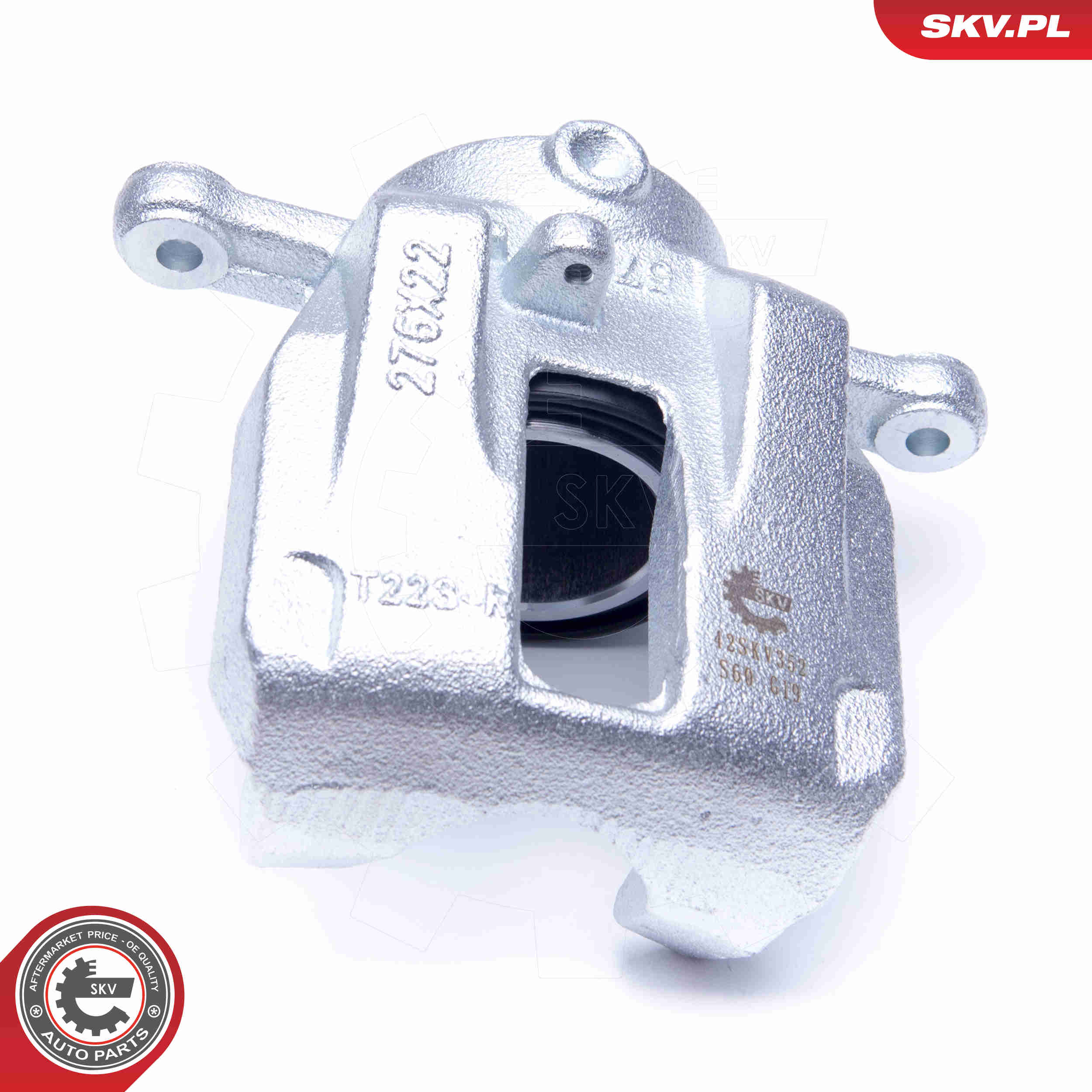 Brake Caliper - 42SKV352 ESEN SKV