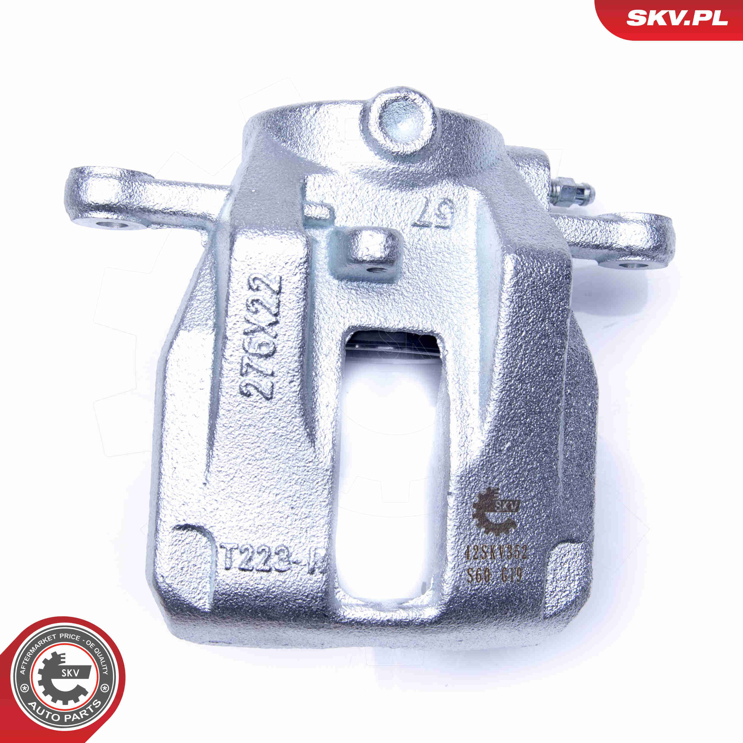 Brake Caliper - 42SKV352 ESEN SKV