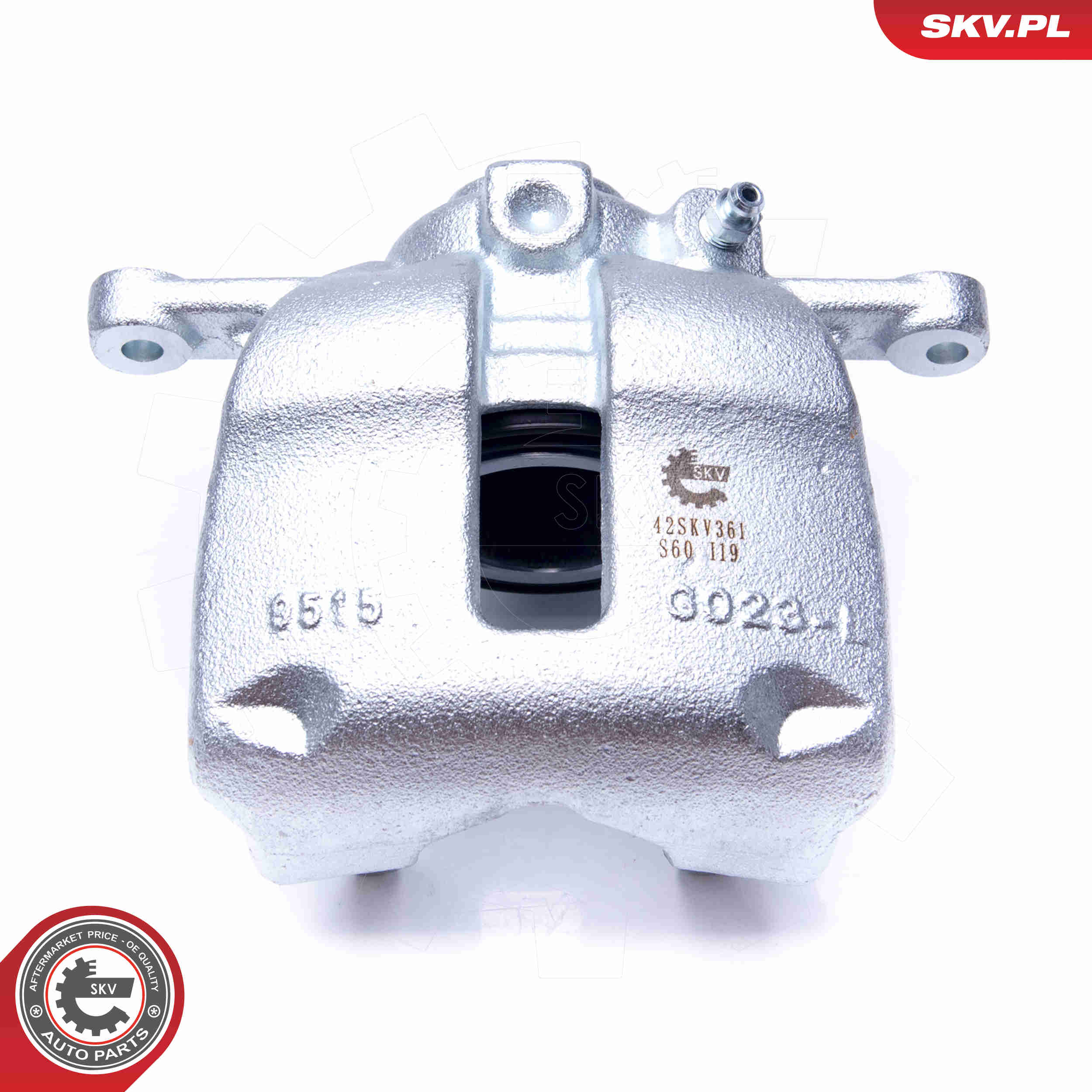 Brake Caliper - 42SKV361 ESEN SKV