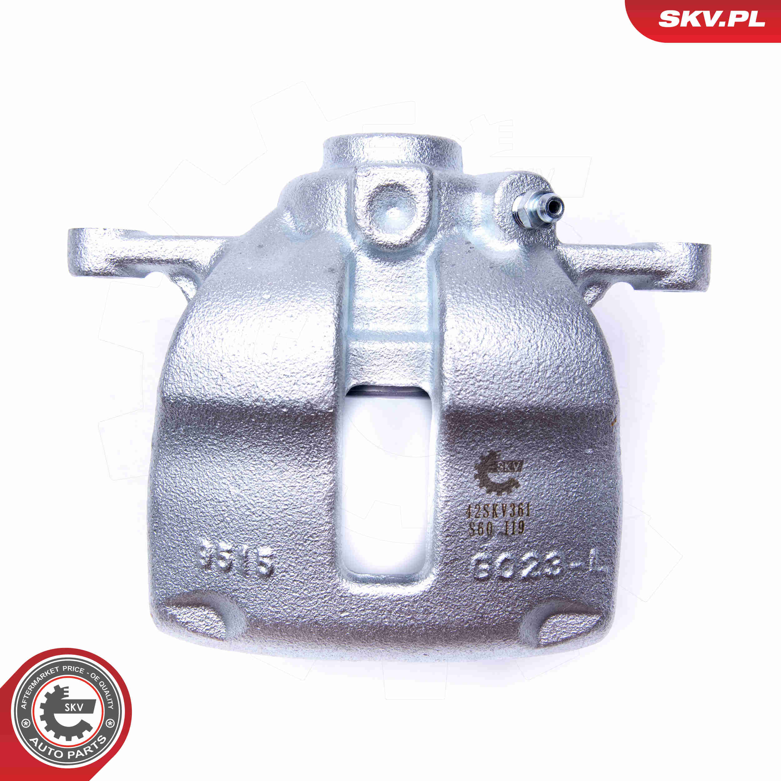 Brake Caliper - 42SKV361 ESEN SKV