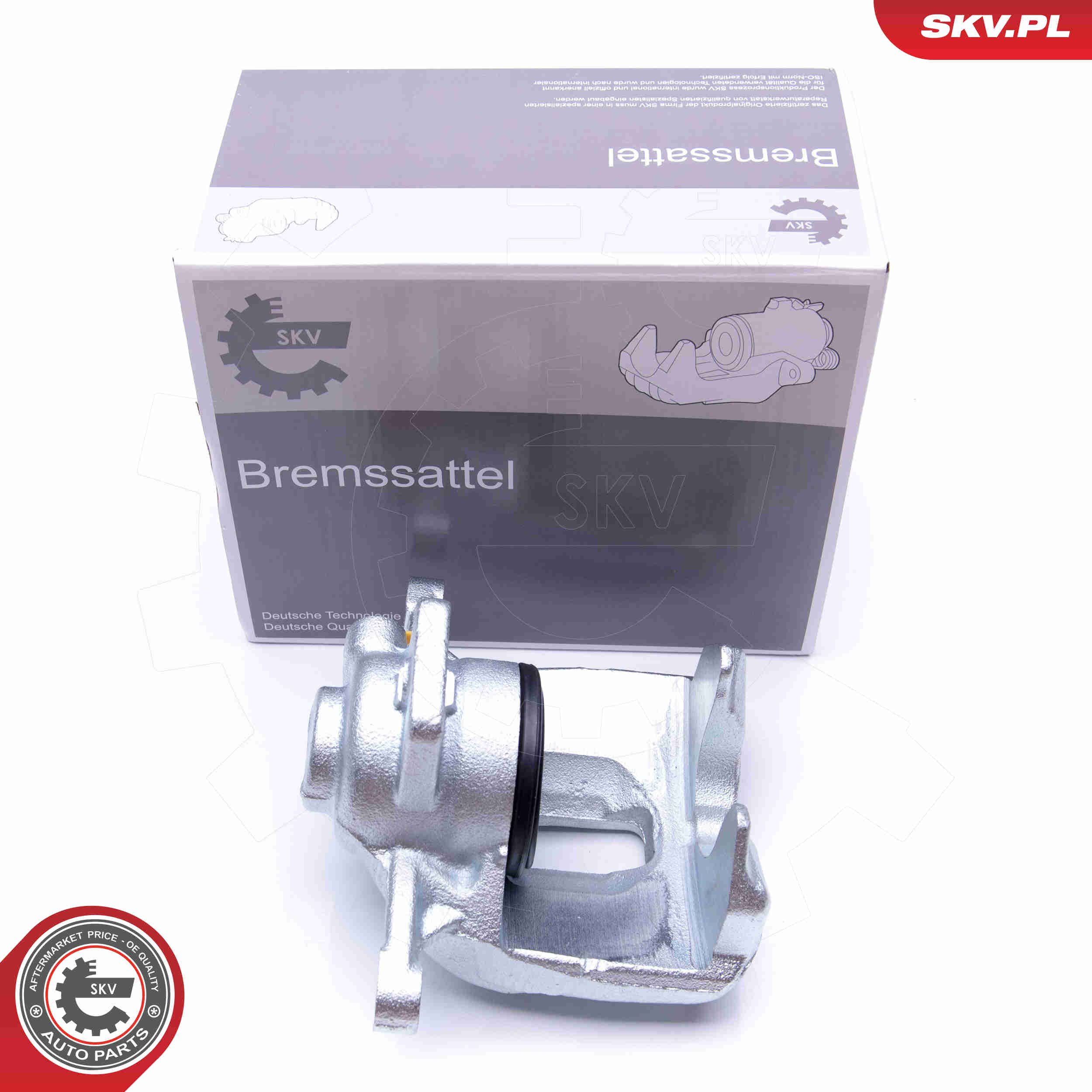 Тормозной суппорт - 42SKV362 ESEN SKV