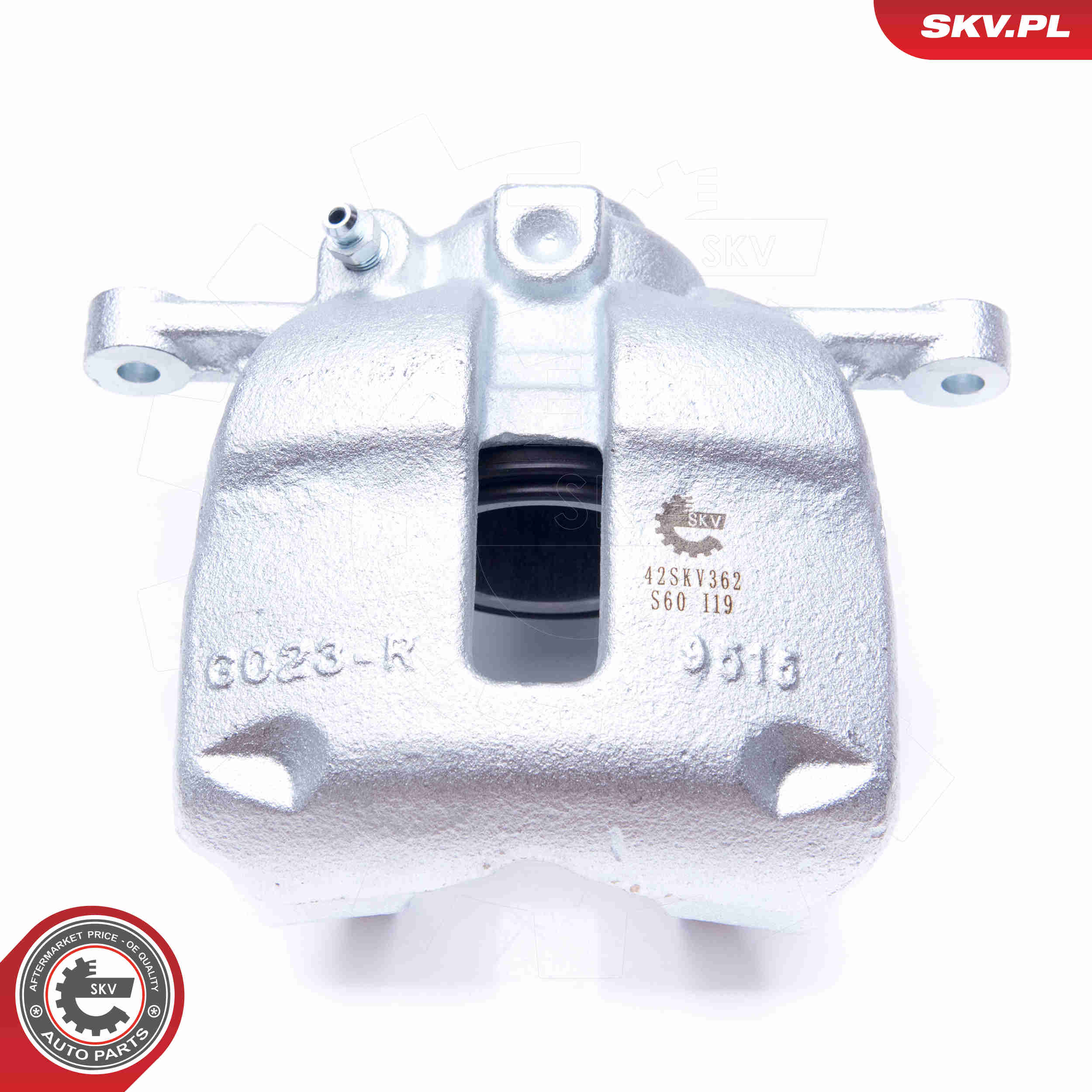 Brake Caliper - 42SKV362 ESEN SKV