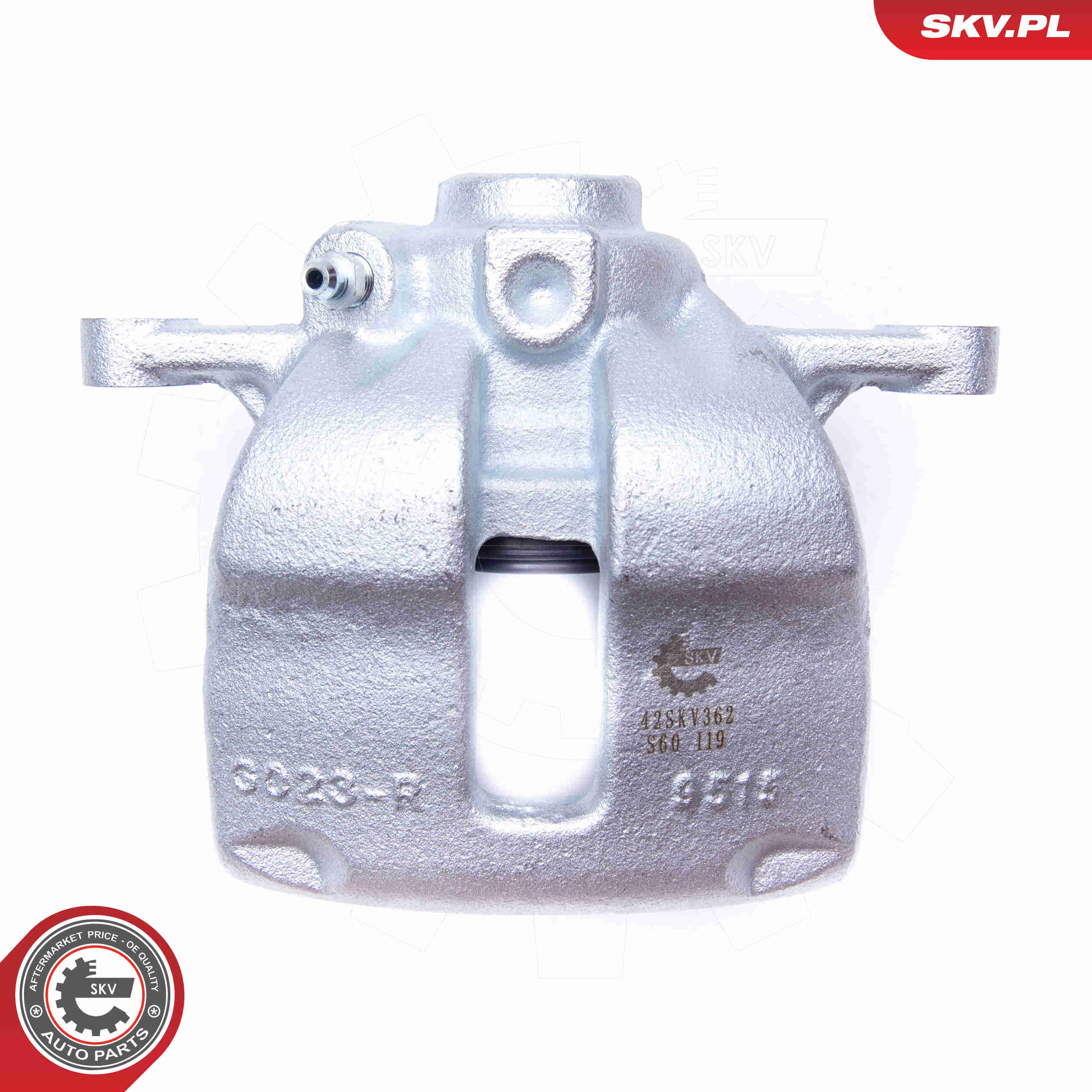 Brake Caliper - 42SKV362 ESEN SKV