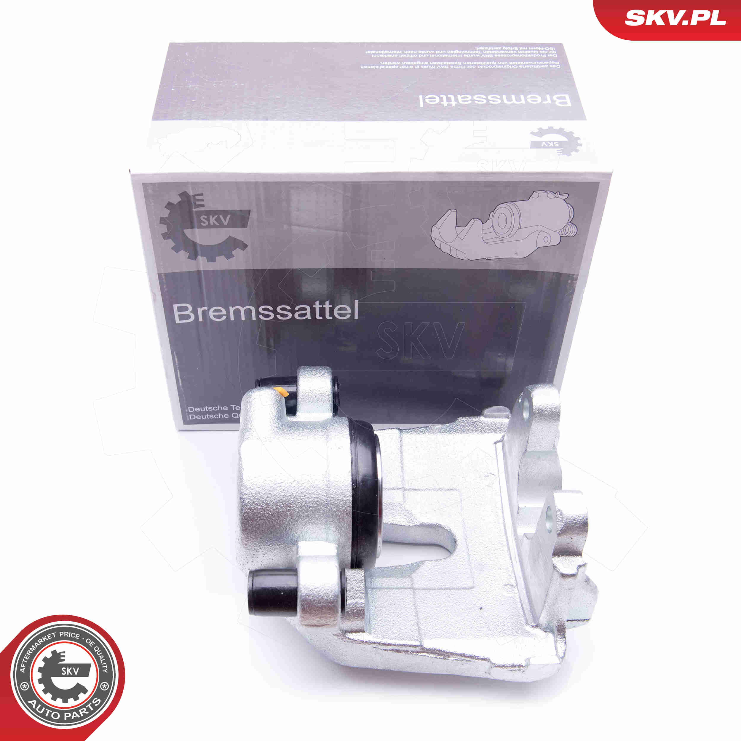 Brake Caliper - 42SKV371 ESEN SKV