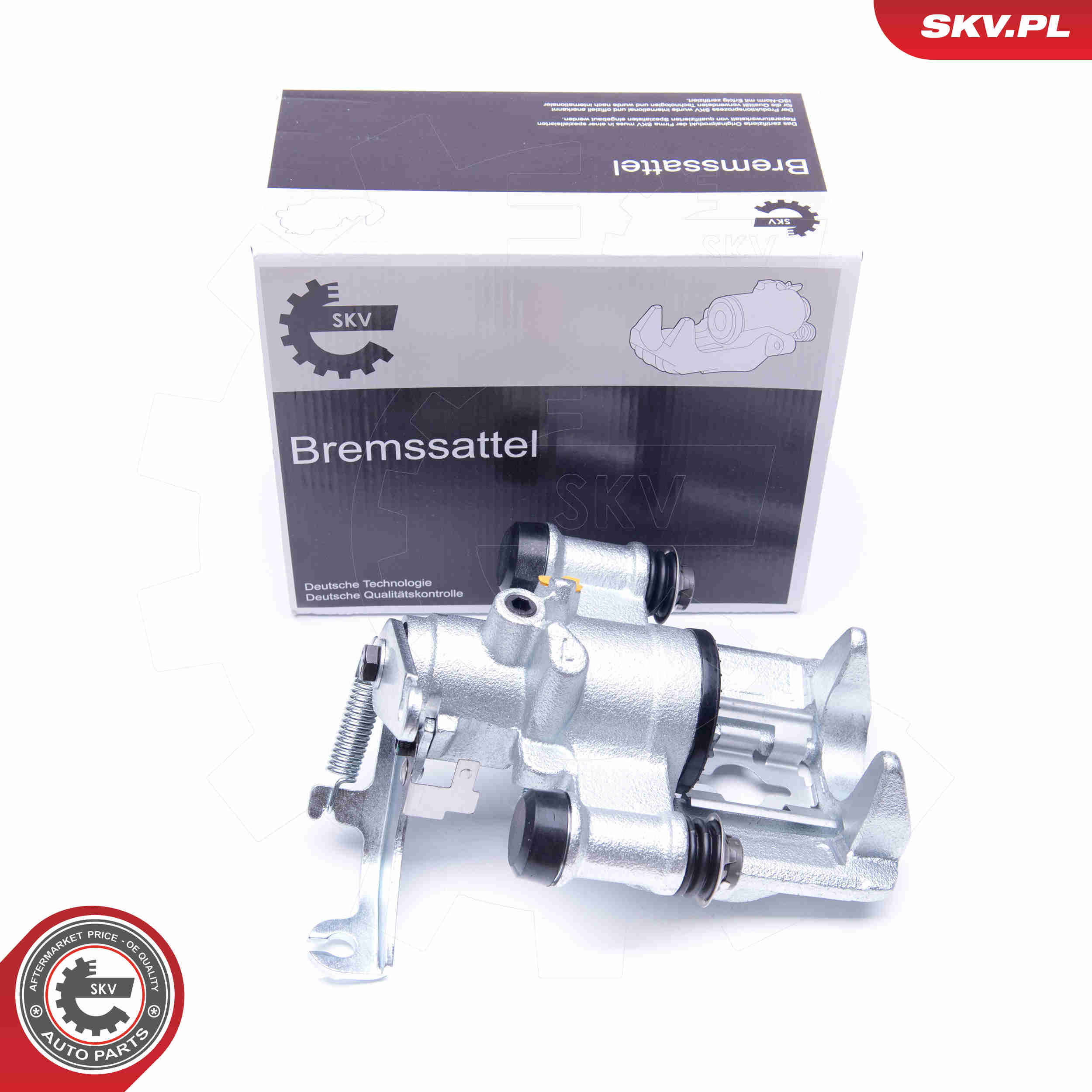 Pinza freno - 42SKV383 ESEN SKV