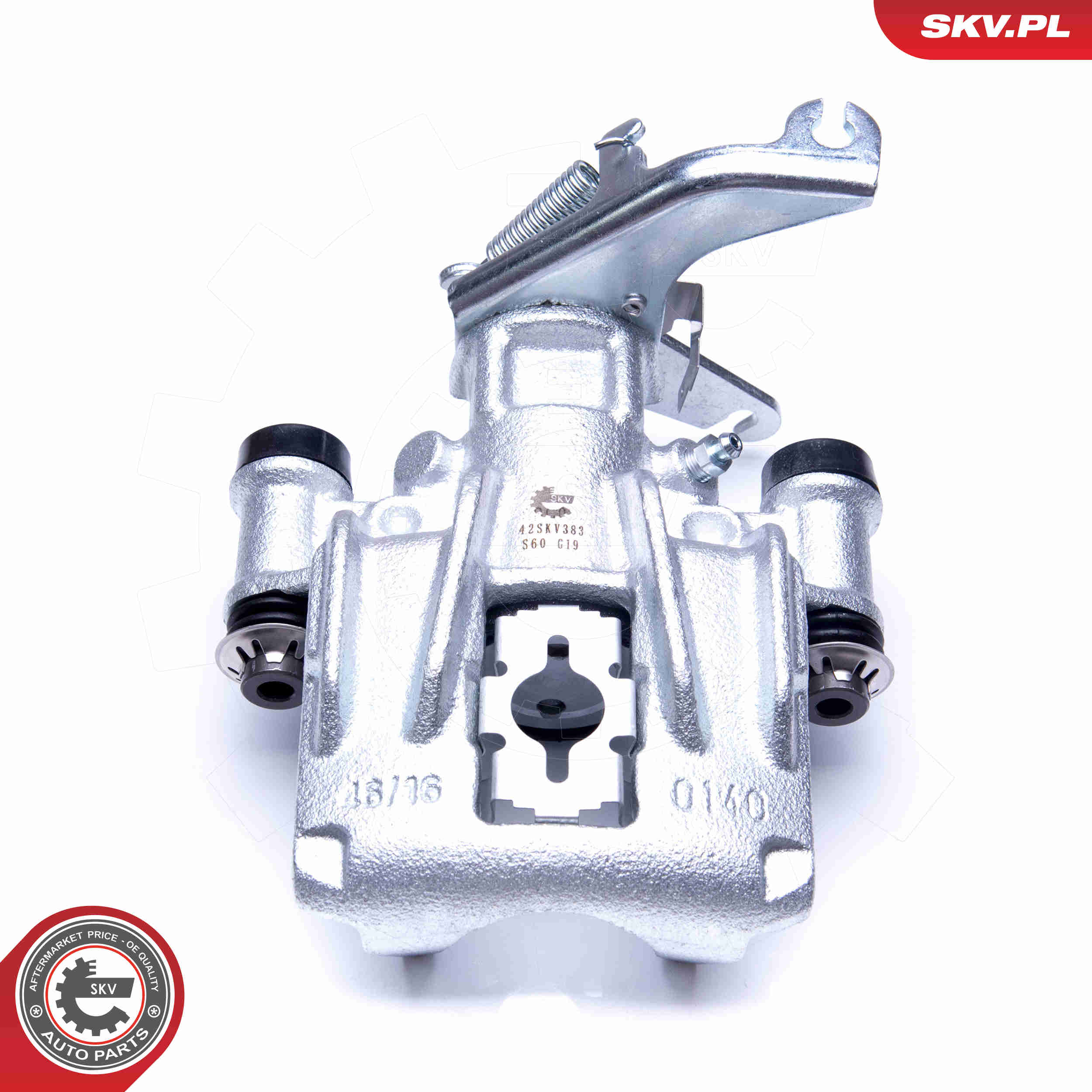Brake Caliper - 42SKV383 ESEN SKV