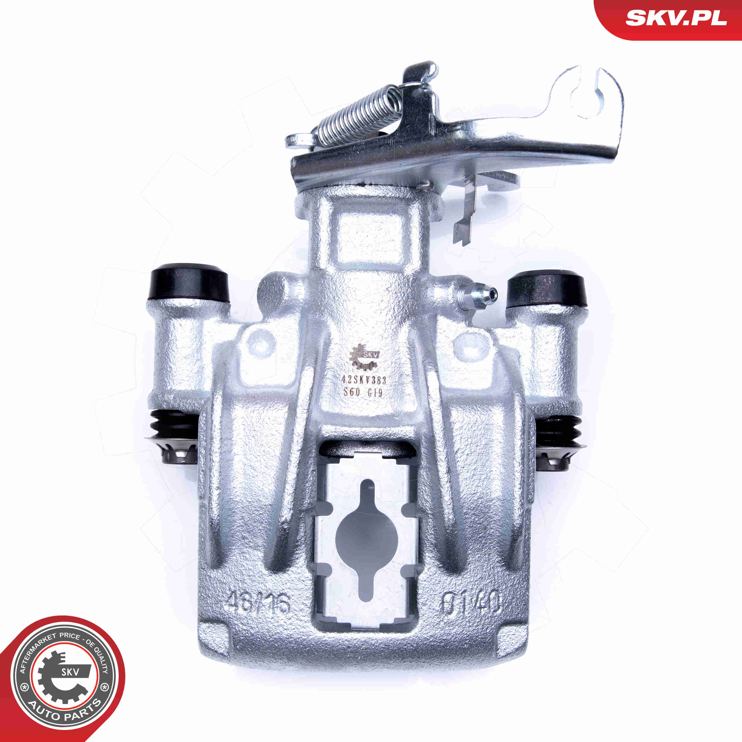 Brake Caliper - 42SKV383 ESEN SKV