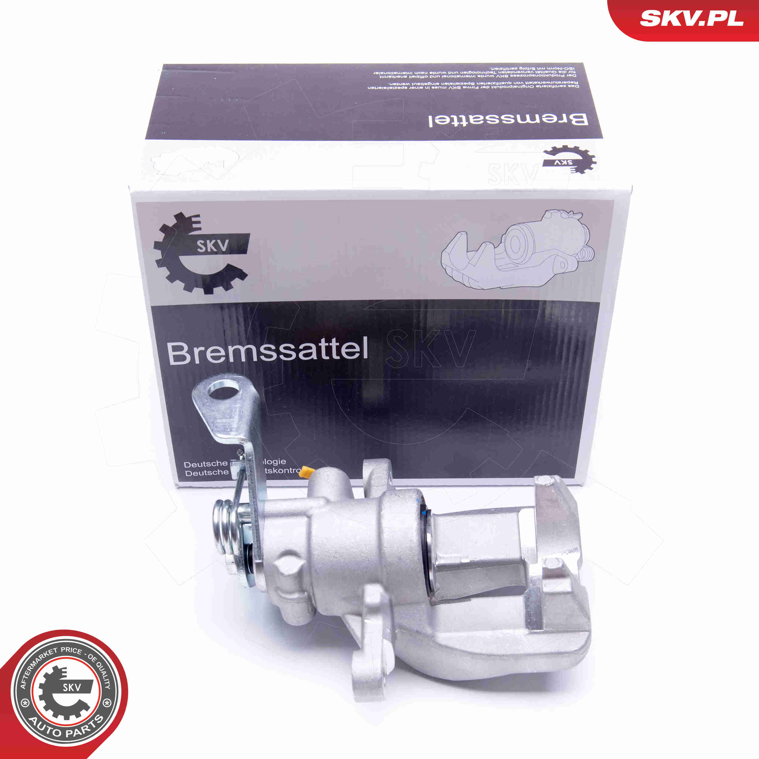 Pinza freno - 42SKV384 ESEN SKV