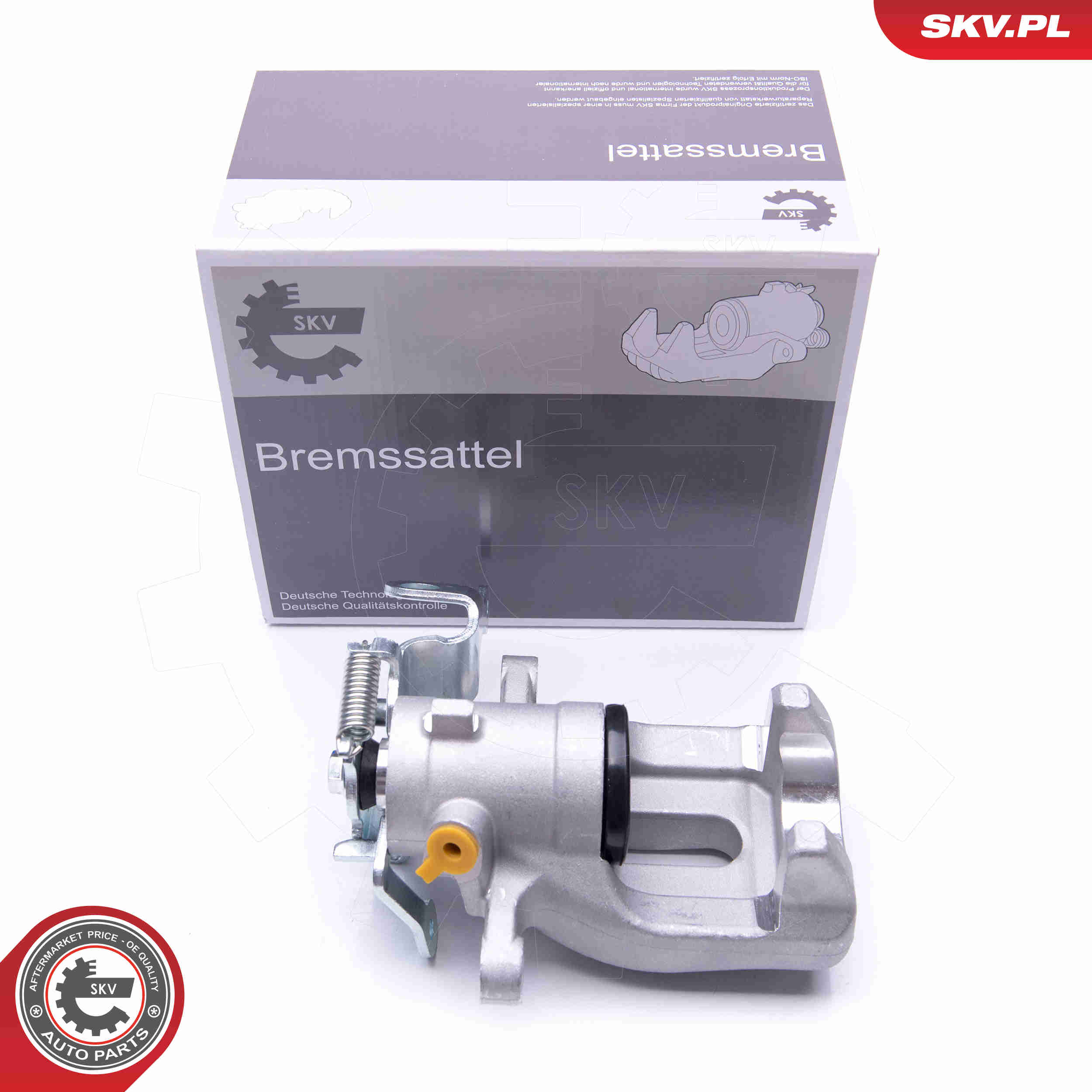 Pinza freno - 42SKV403 ESEN SKV