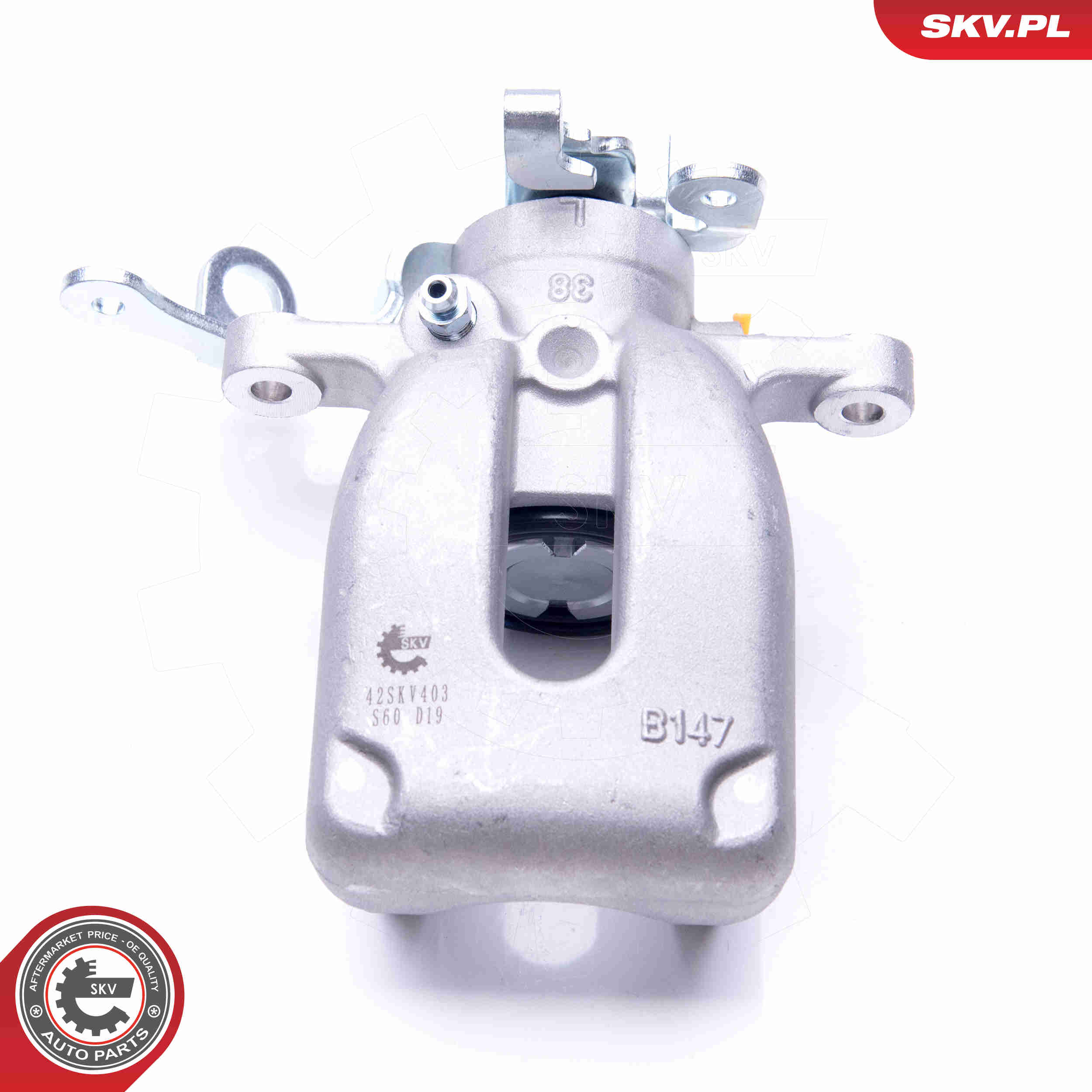 Brake Caliper - 42SKV403 ESEN SKV