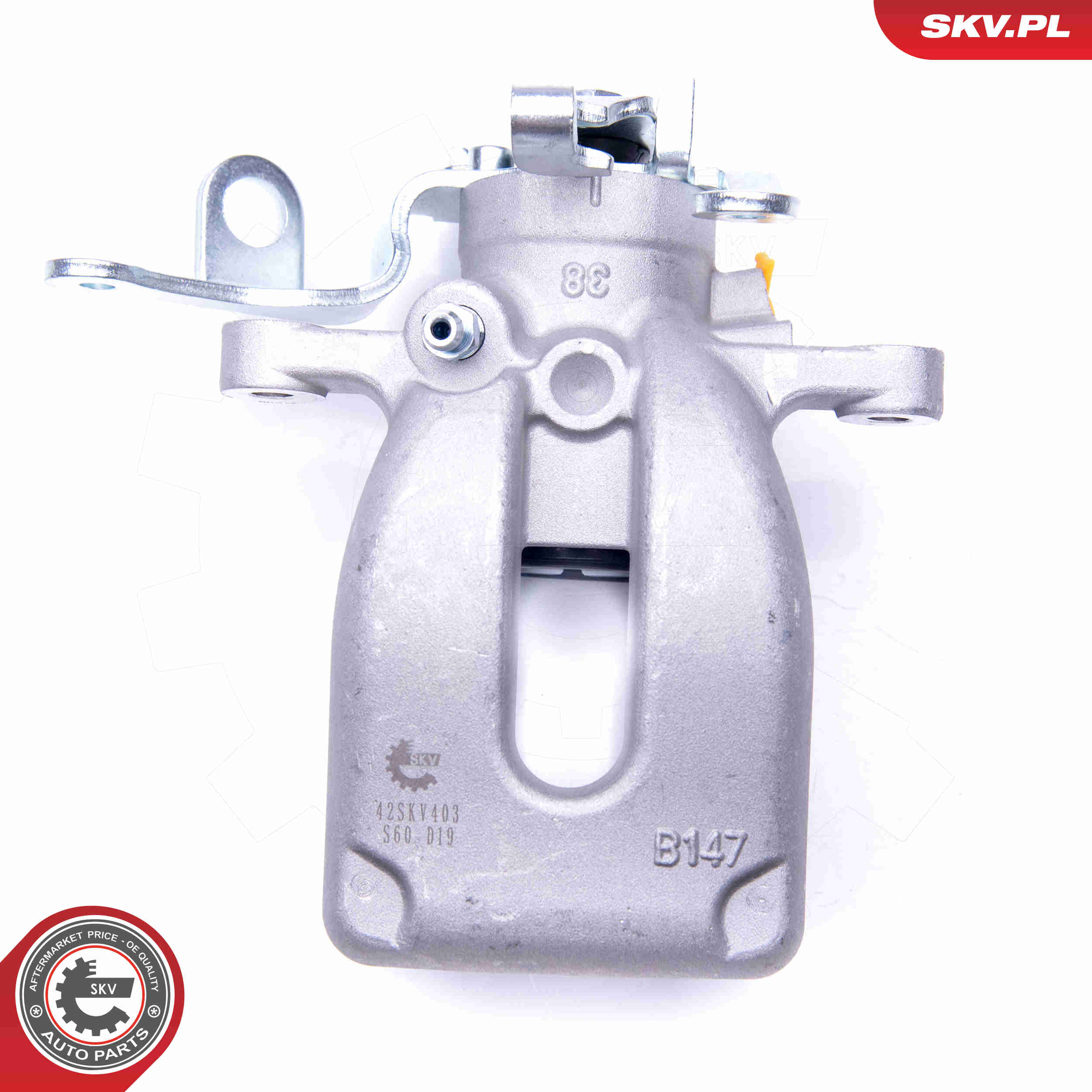 Brake Caliper - 42SKV403 ESEN SKV