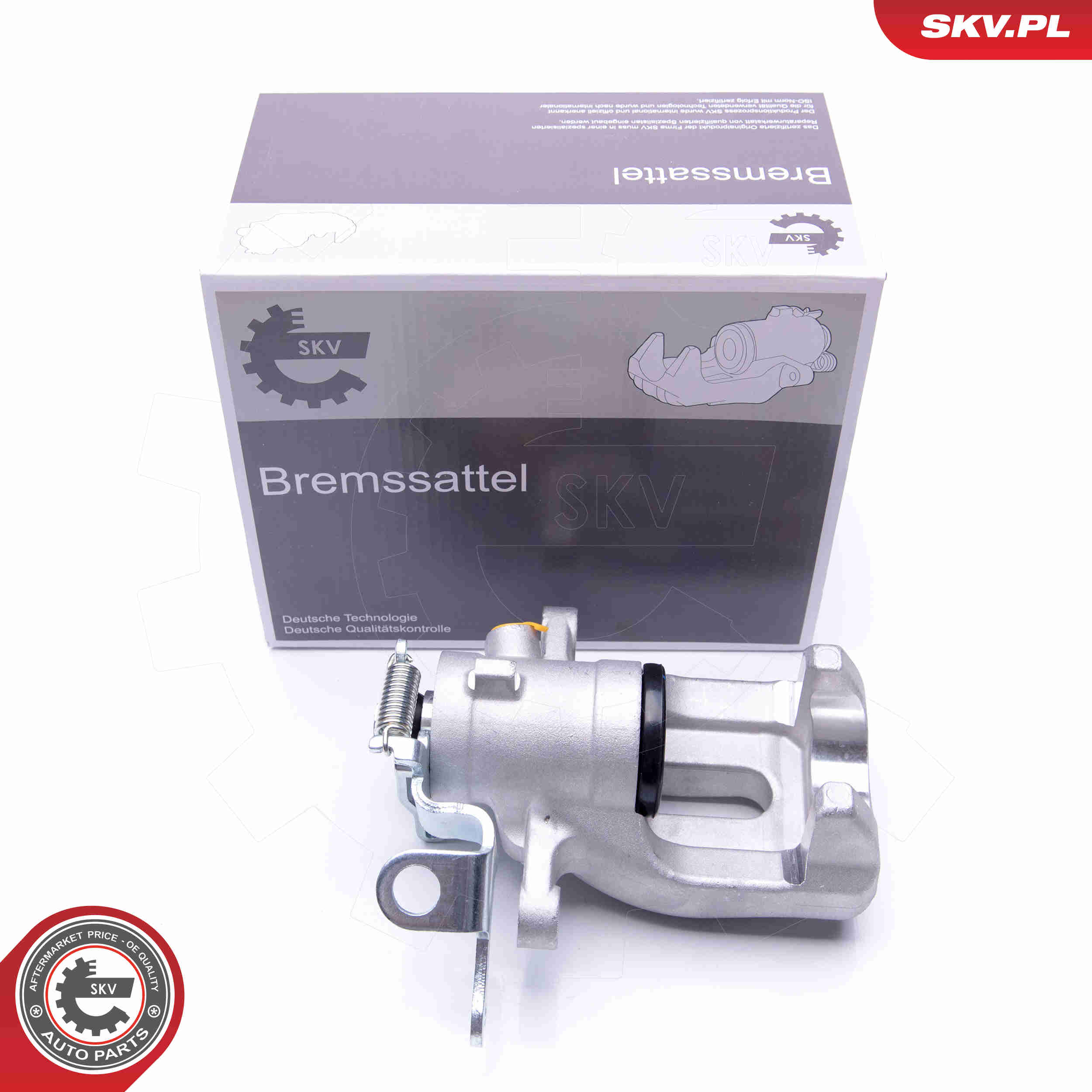 Brake Caliper - 42SKV404 ESEN SKV