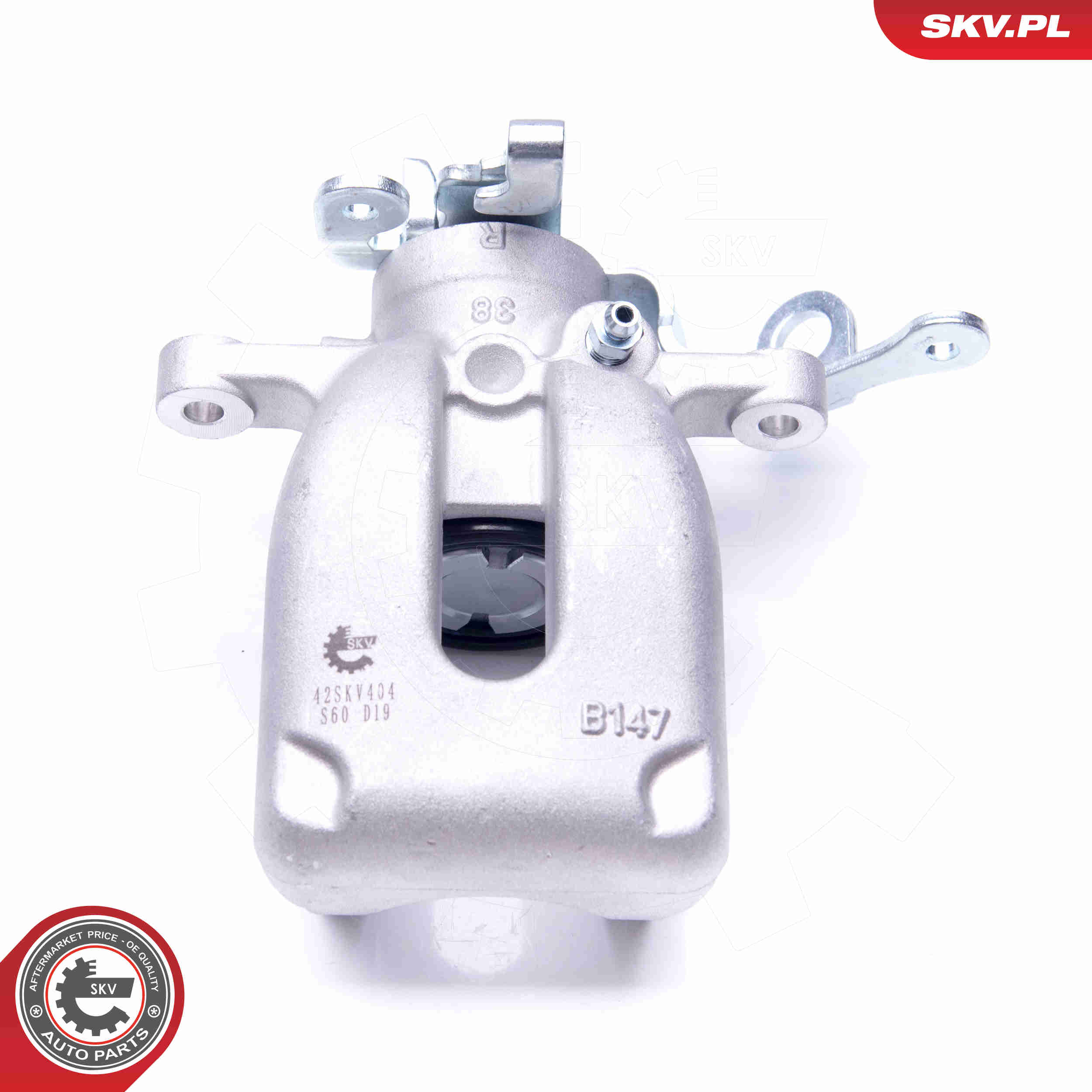 Brake Caliper - 42SKV404 ESEN SKV