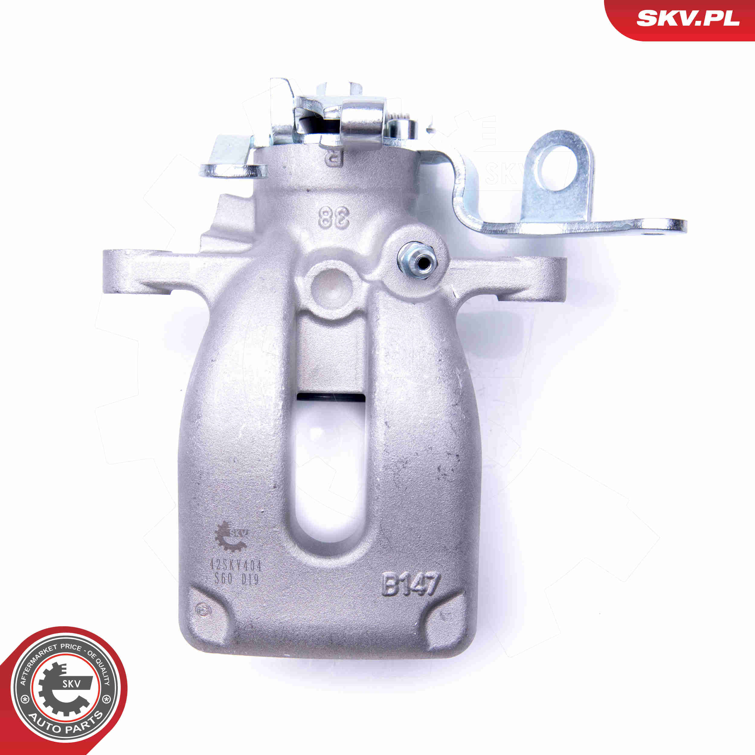 Brake Caliper - 42SKV404 ESEN SKV