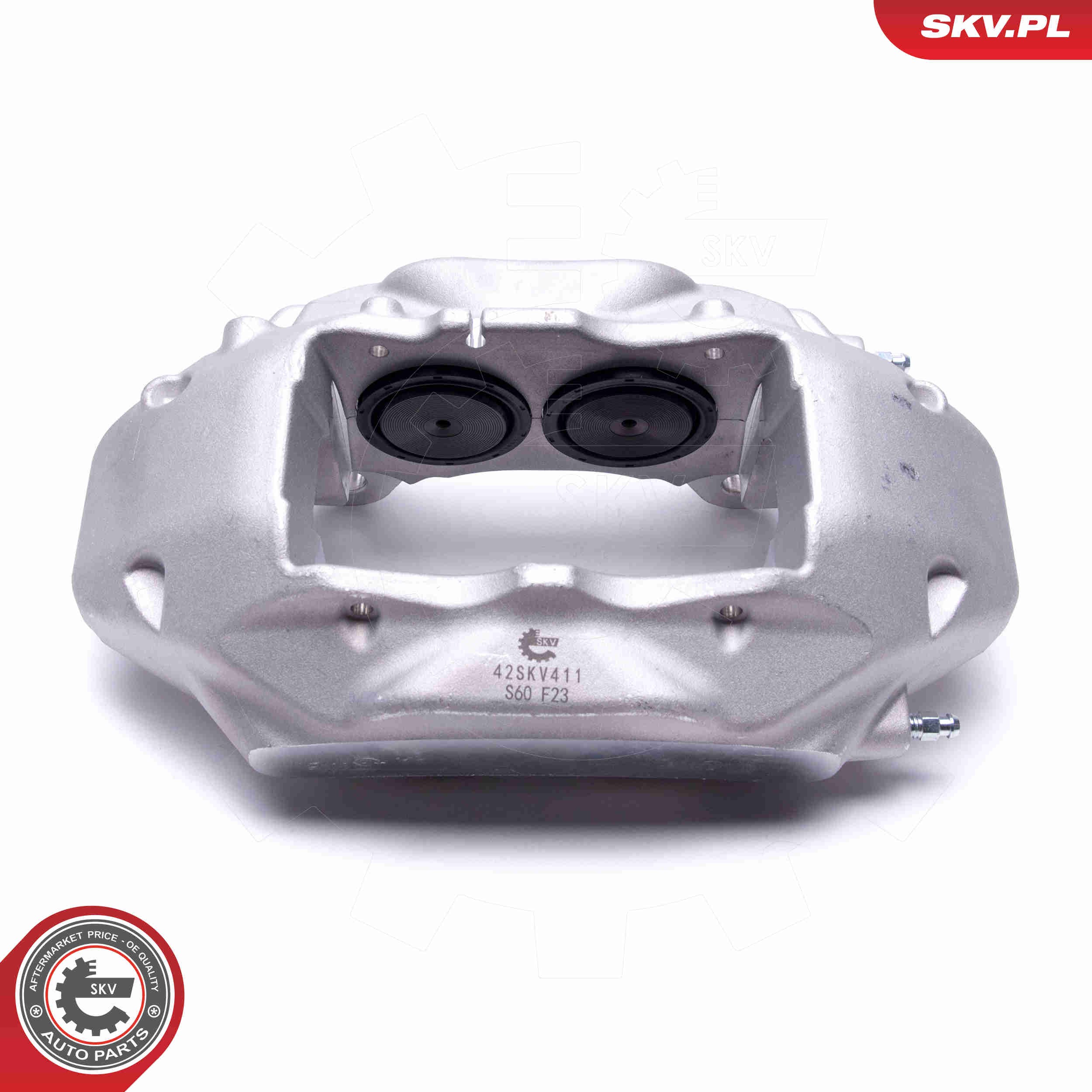 Brake Caliper - 42SKV411 ESEN SKV