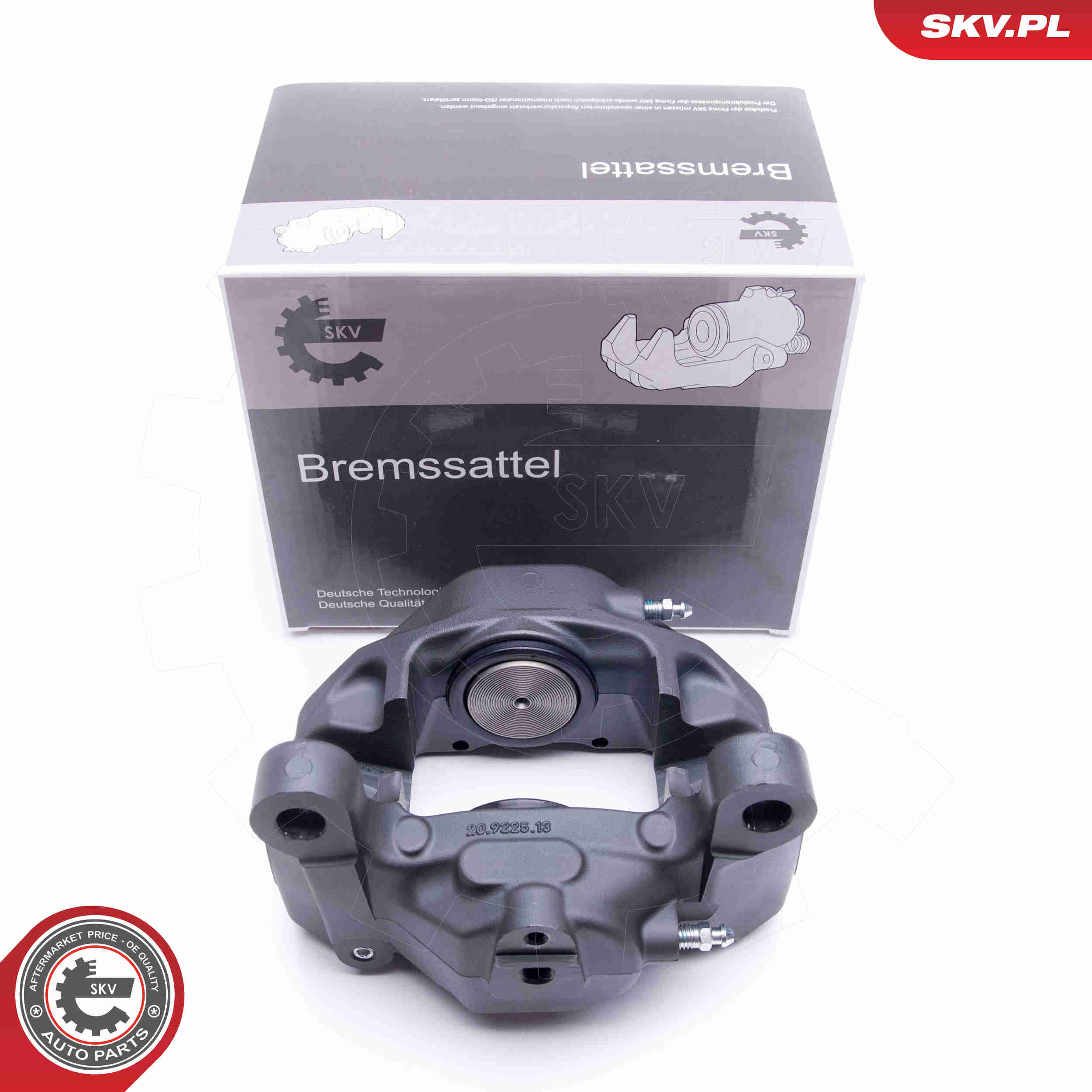 Brake Caliper - 42SKV413 ESEN SKV
