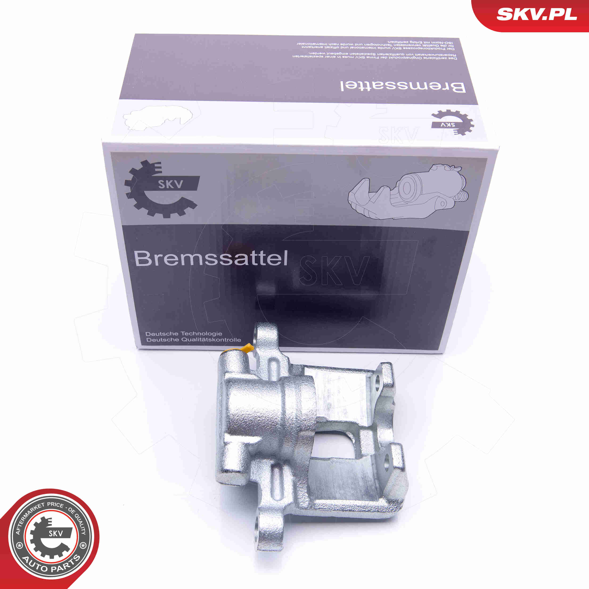 Brake Caliper - 42SKV423 ESEN SKV