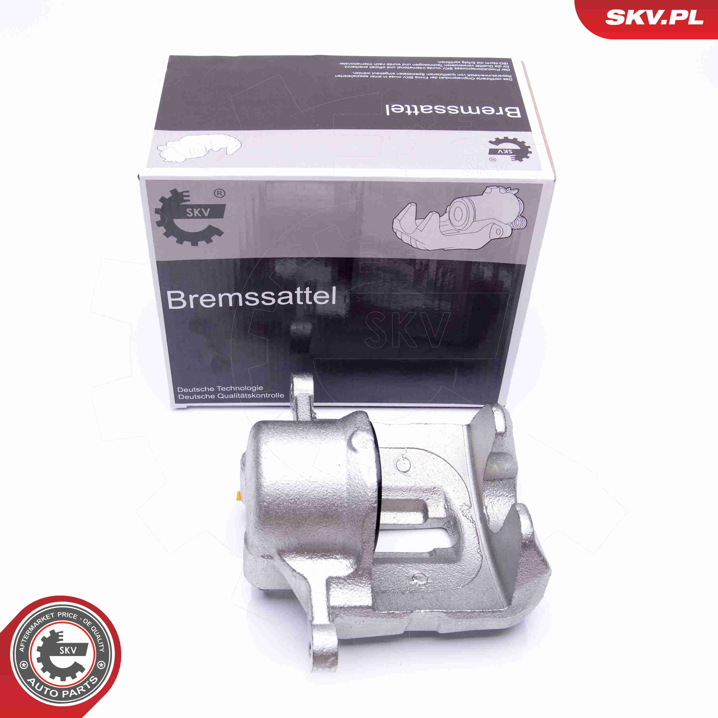 Brake Caliper - 42SKV431 ESEN SKV