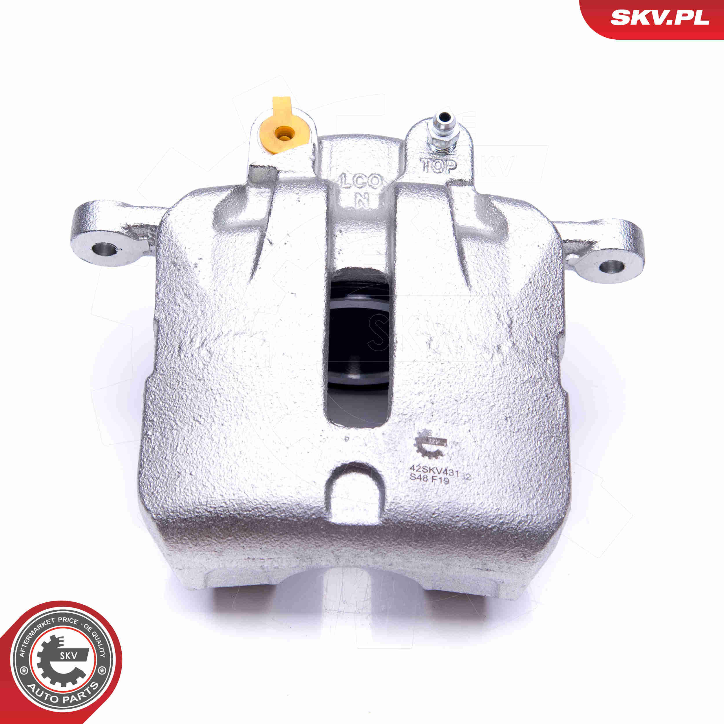 Brake Caliper - 42SKV431 ESEN SKV