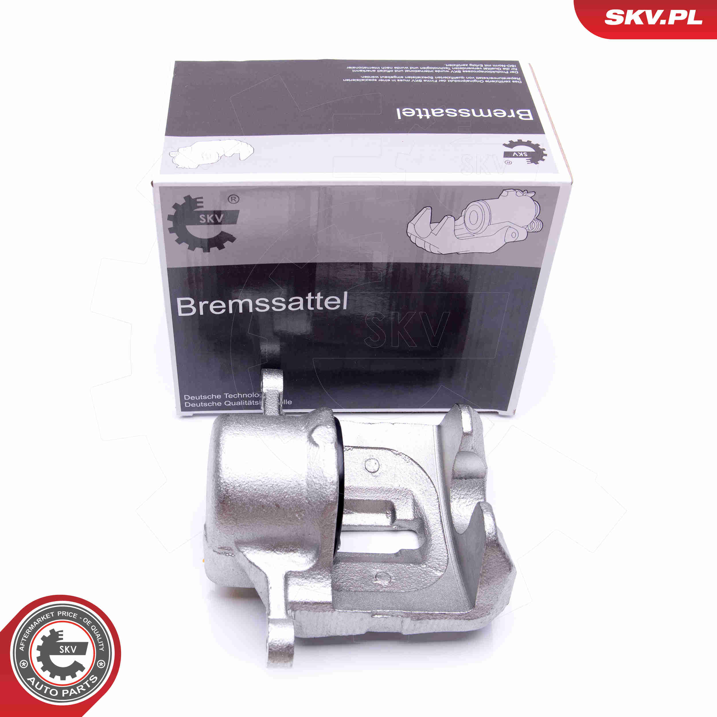 Brake Caliper - 42SKV432 ESEN SKV