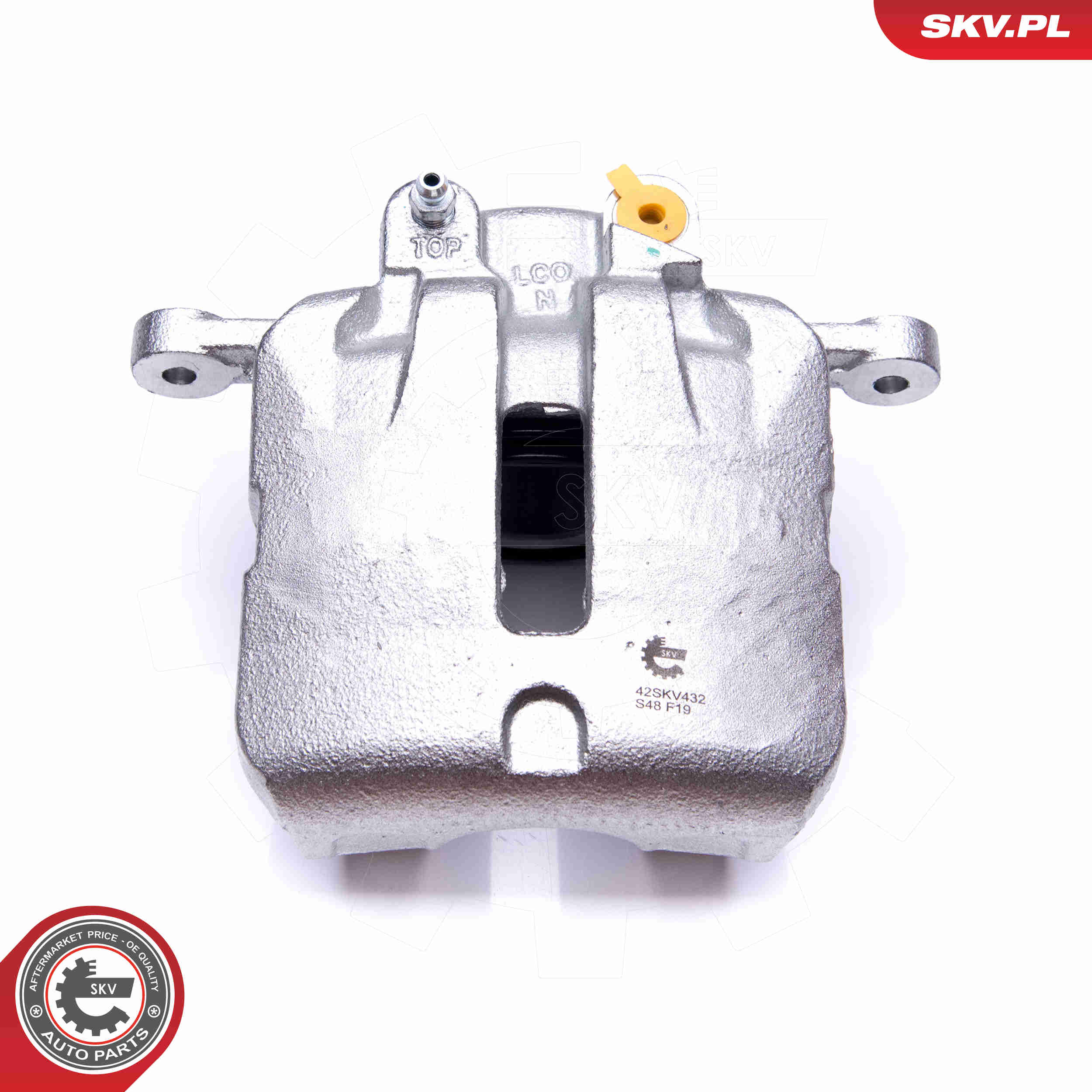 Brake Caliper - 42SKV432 ESEN SKV
