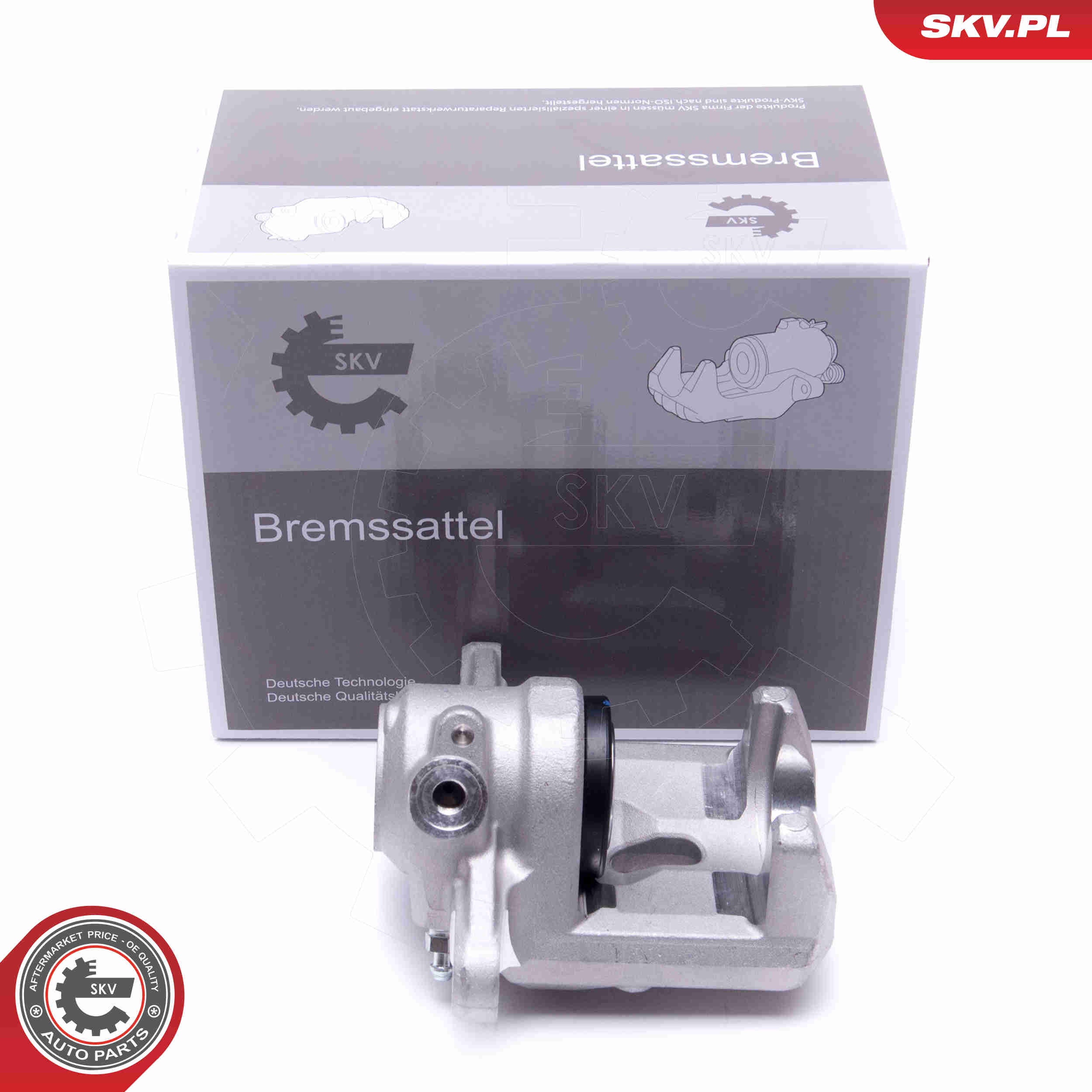 Brake Caliper - 42SKV444 ESEN SKV