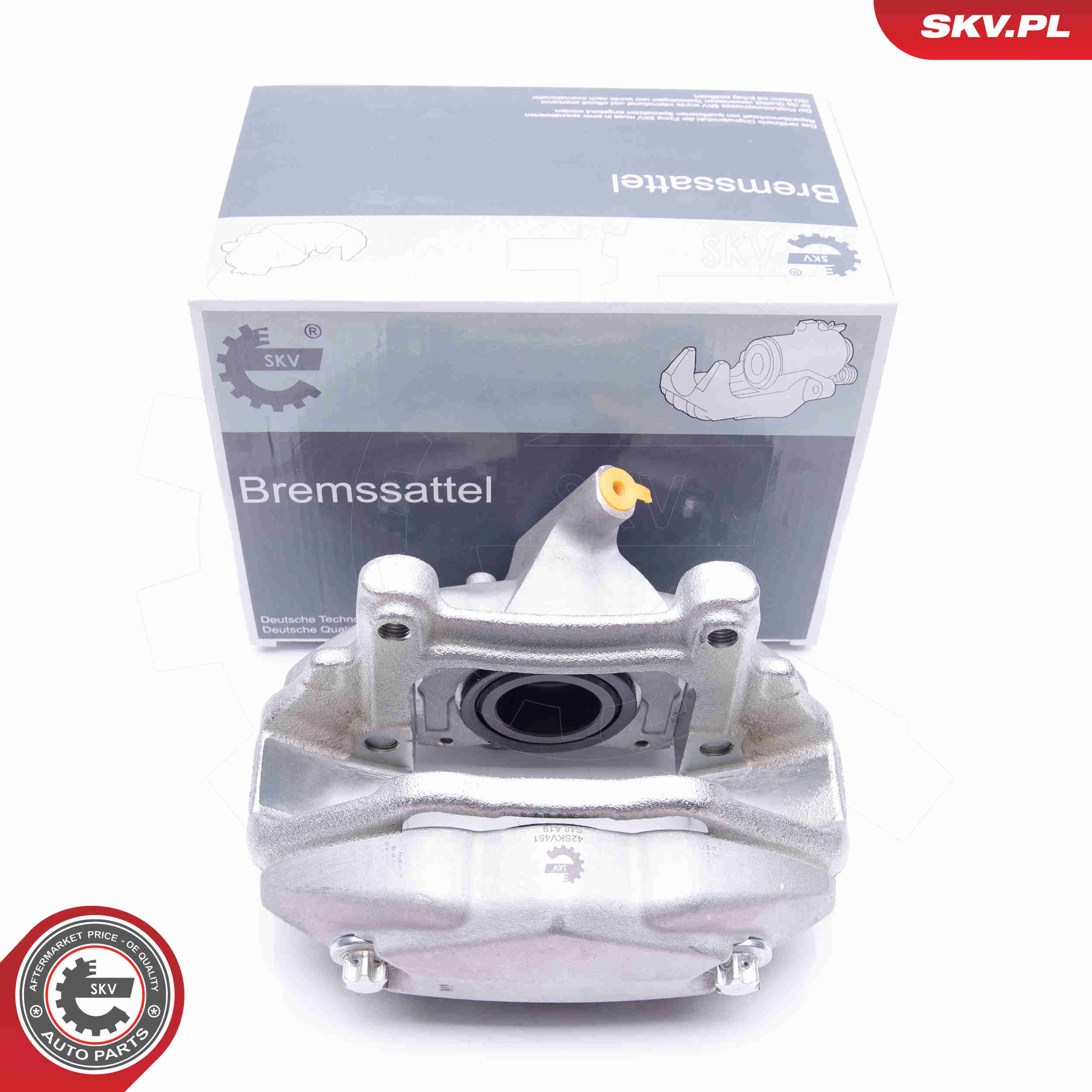 Brake Caliper - 42SKV451 ESEN SKV